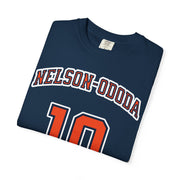 Olivia Nelson - Ododa Sun Basketball Premium Shirt | Chix Sports