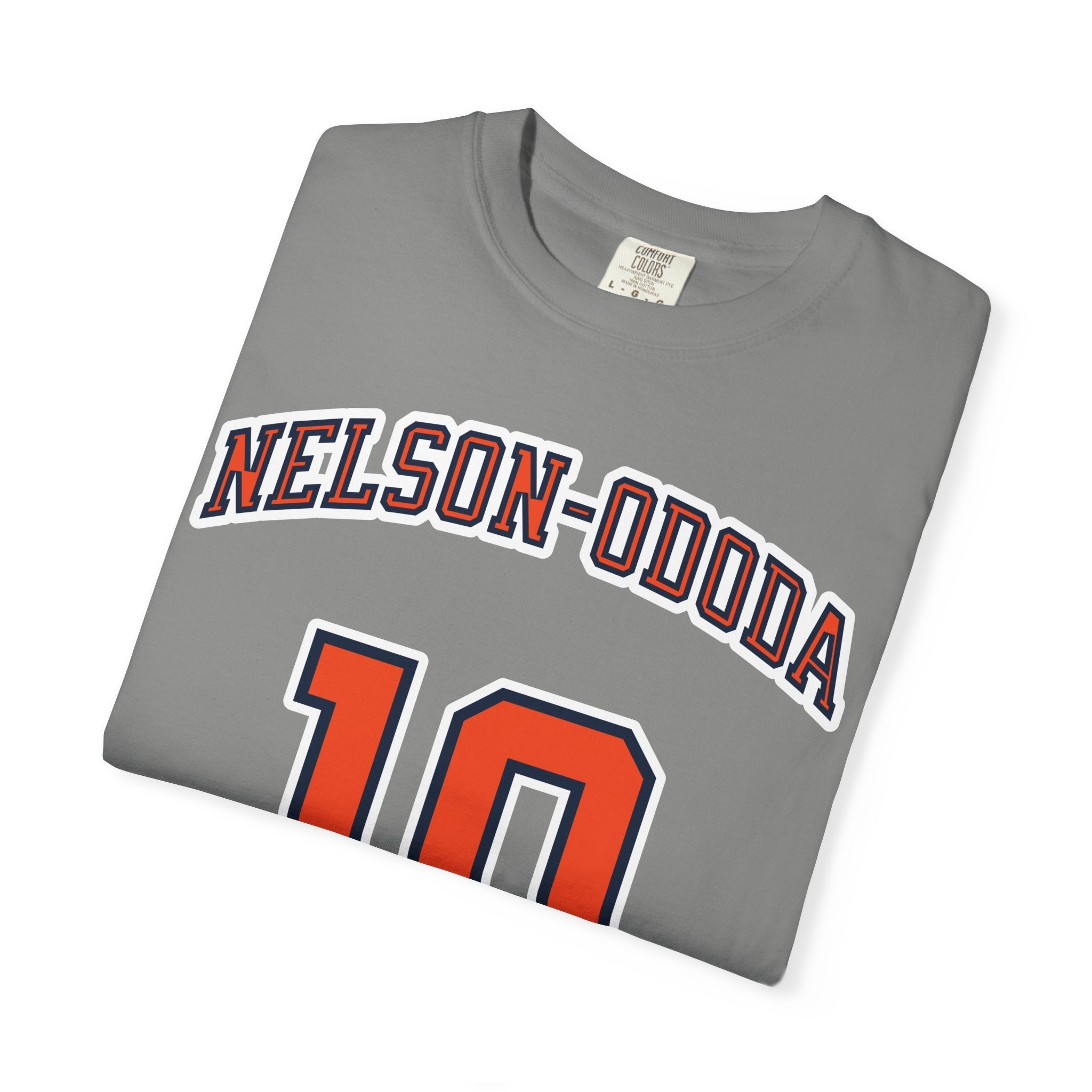Olivia Nelson - Ododa Sun Basketball Premium Shirt | Chix Sports
