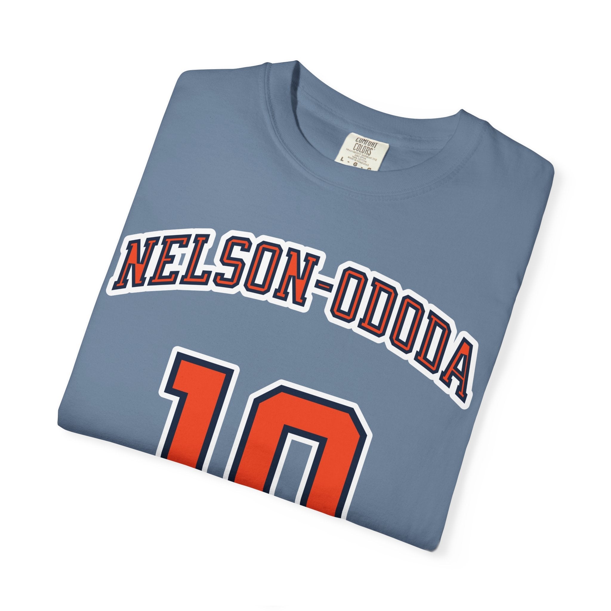Olivia Nelson - Ododa Sun Basketball Premium Shirt | Chix Sports