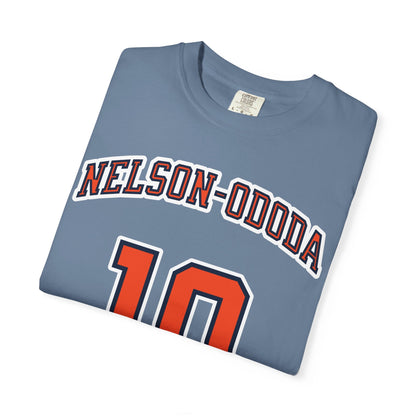 Olivia Nelson - Ododa Sun Basketball Premium Shirt | Chix Sports