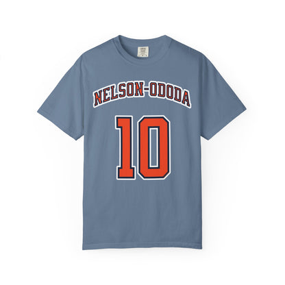Olivia Nelson - Ododa Sun Basketball Premium Shirt | Chix Sports