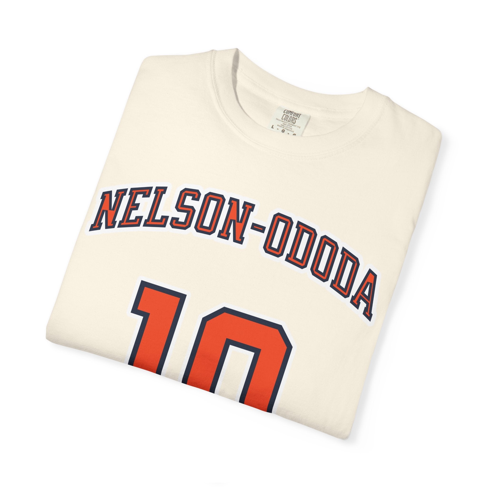 Olivia Nelson - Ododa Sun Basketball Premium Shirt | Chix Sports