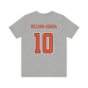 Olivia Nelson-Ododa Sun Jersey Unisex Shirt | Chix Sports