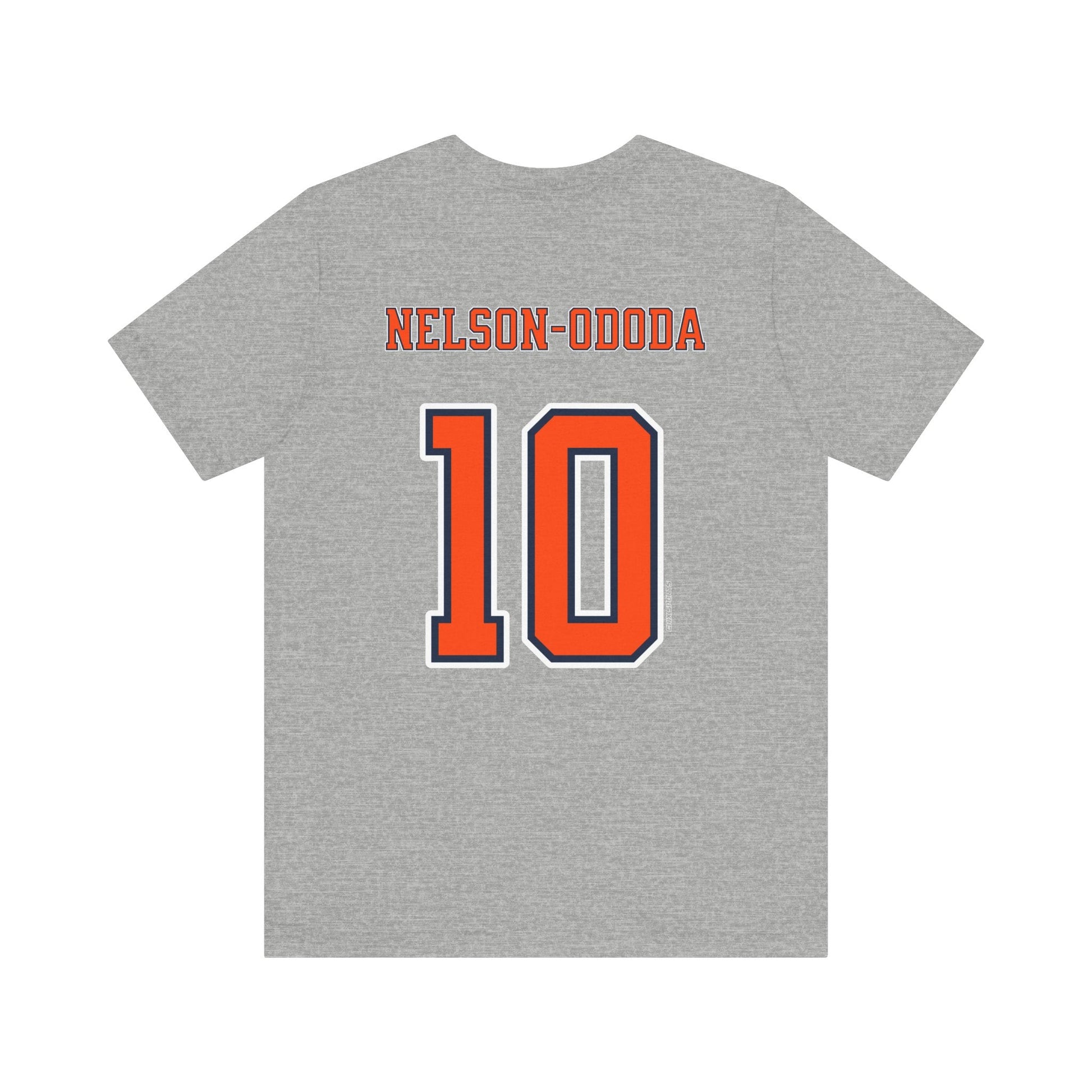 Olivia Nelson-Ododa Sun Jersey Unisex Shirt | Chix Sports