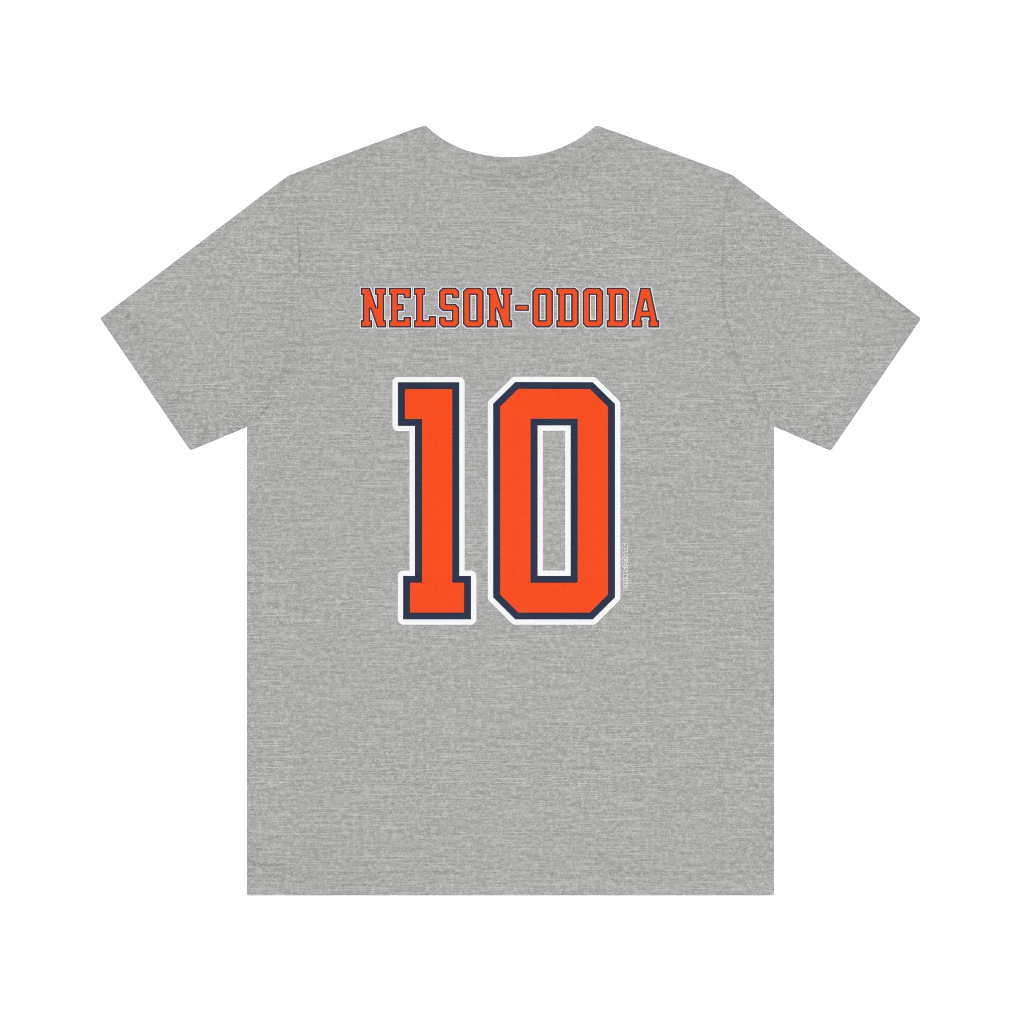 Olivia Nelson-Ododa Sun Jersey Unisex Shirt | Chix Sports