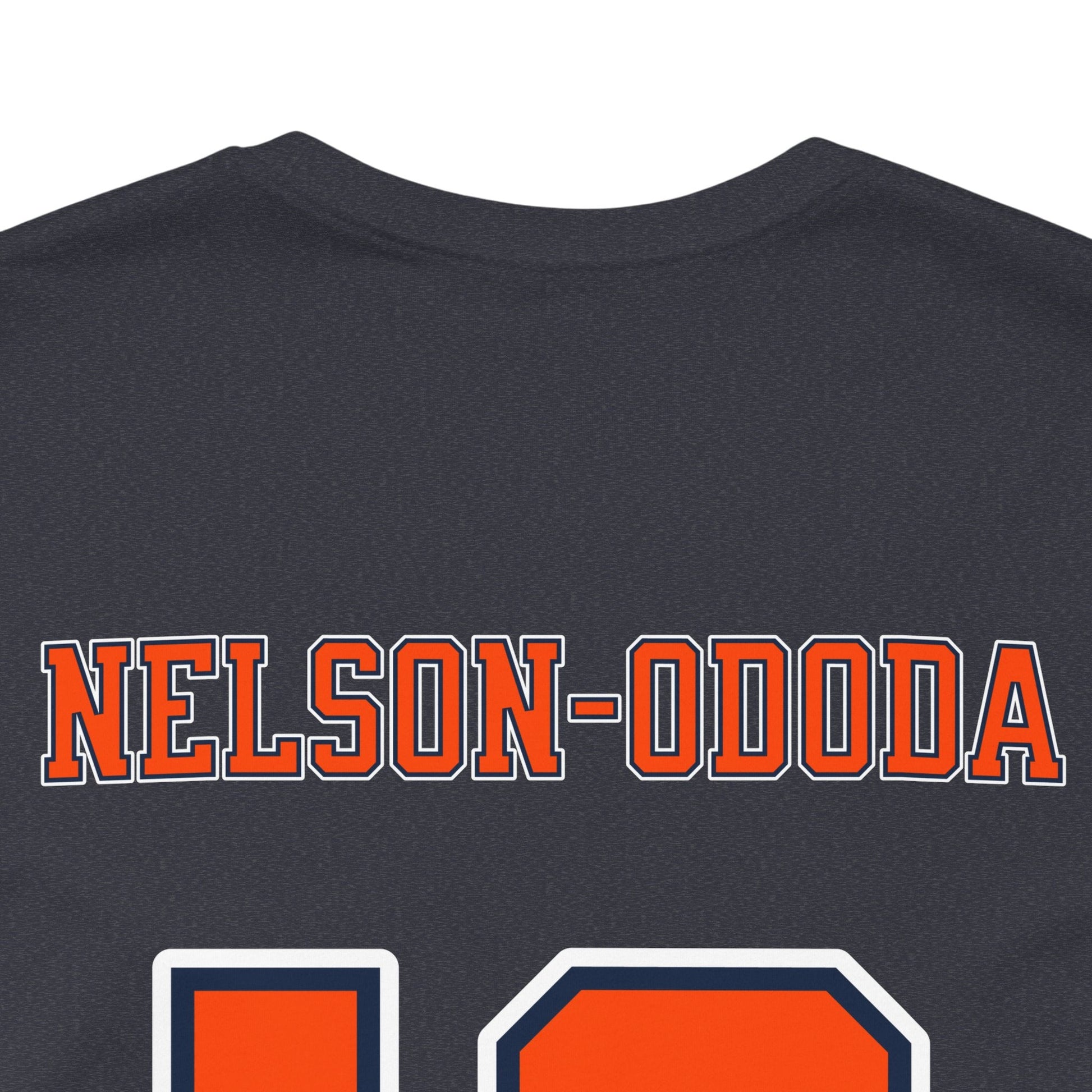 Olivia Nelson-Ododa Sun Jersey Unisex Shirt | Chix Sports
