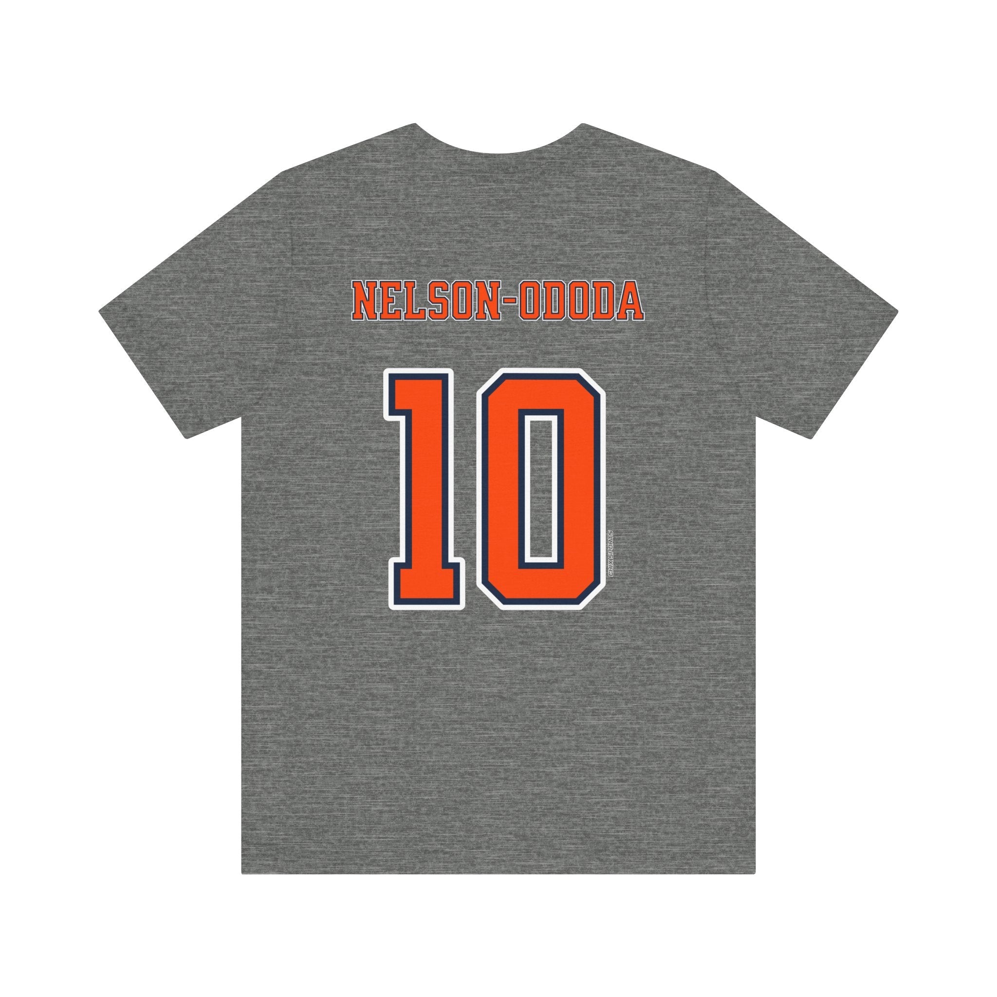 Olivia Nelson-Ododa Sun Jersey Unisex Shirt | Chix Sports