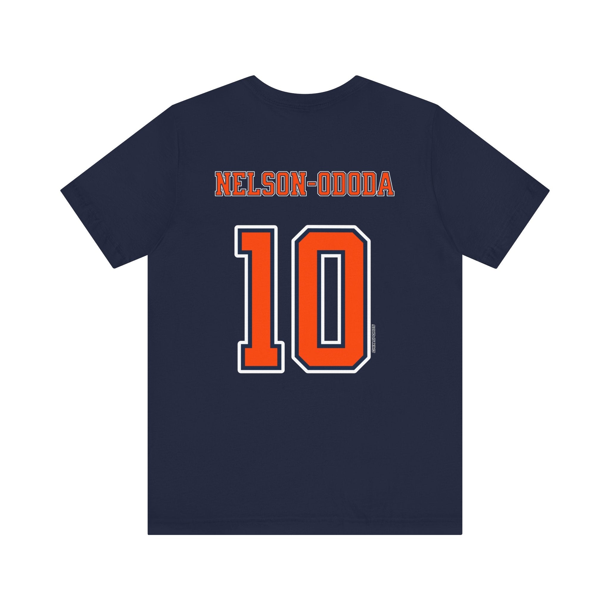 Olivia Nelson-Ododa Sun Jersey Unisex Shirt | Chix Sports