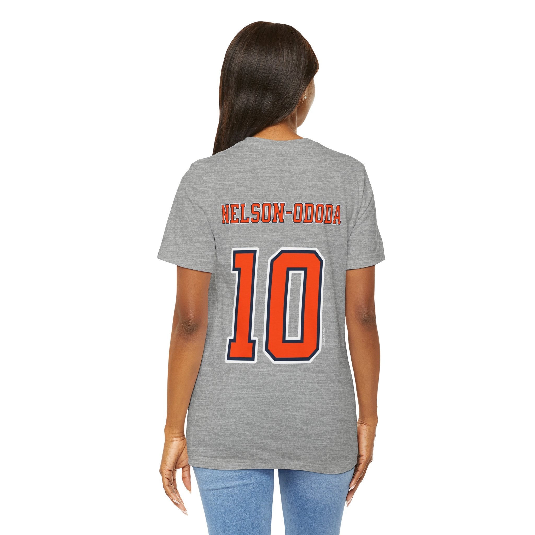 Olivia Nelson-Ododa Sun Jersey Unisex Shirt | Chix Sports