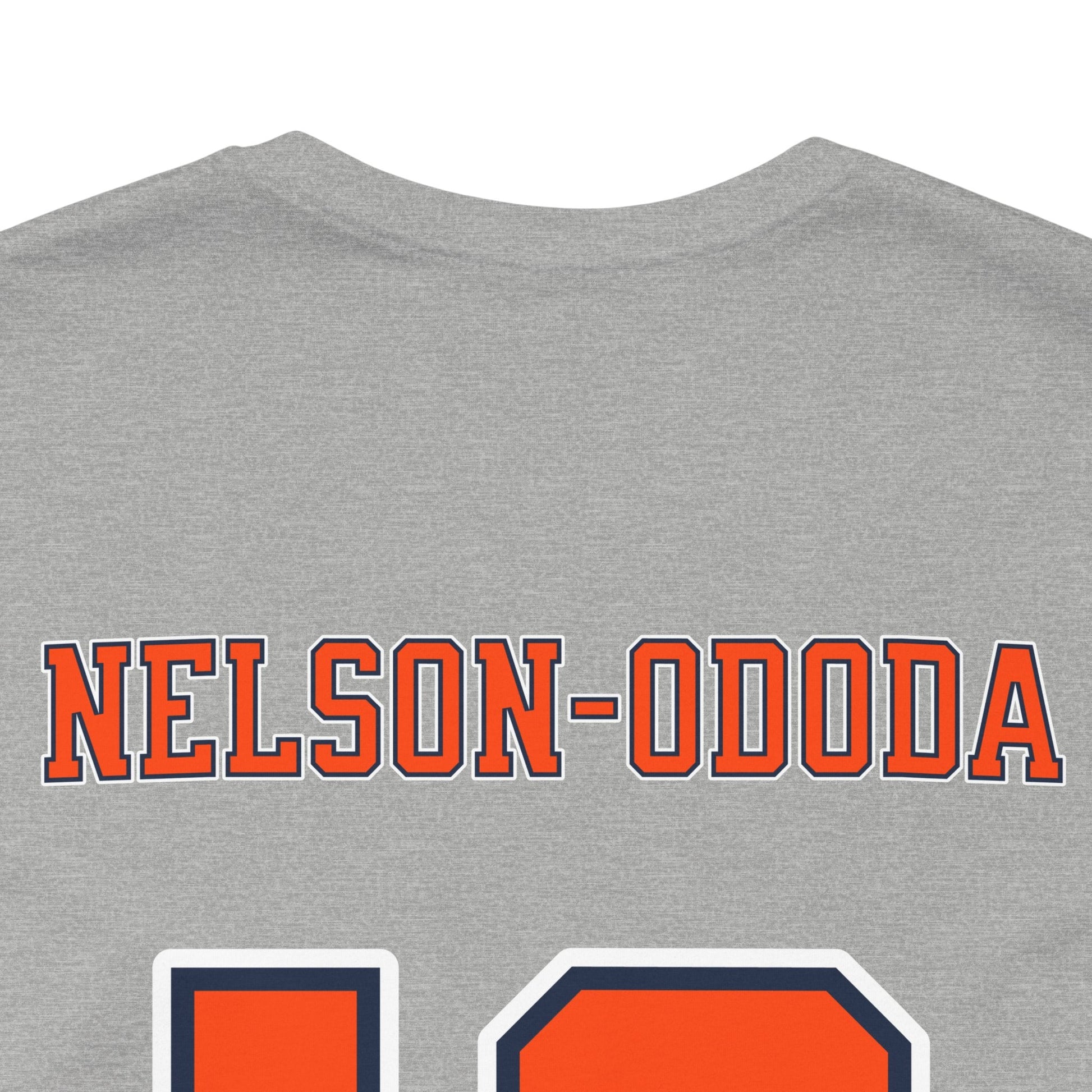 Olivia Nelson-Ododa Sun Jersey Unisex Shirt | Chix Sports