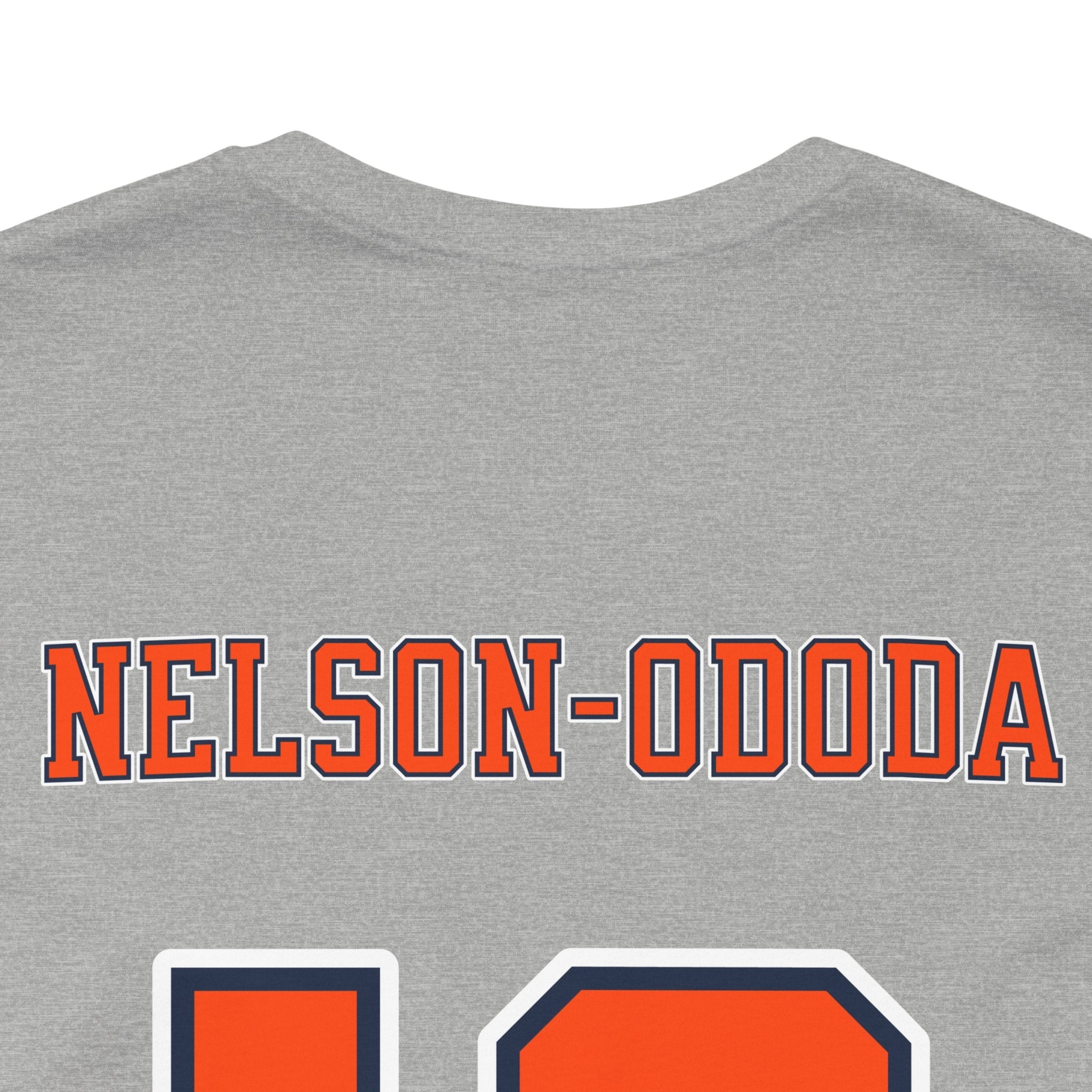 Olivia Nelson-Ododa Sun Jersey Unisex Shirt | Chix Sports