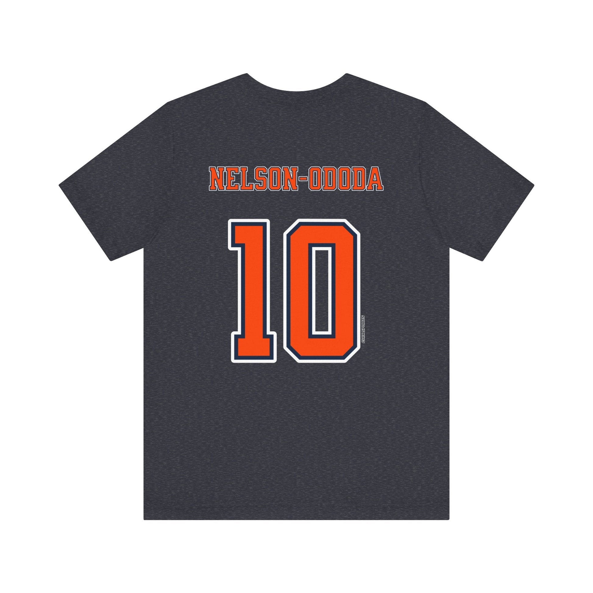 Olivia Nelson-Ododa Sun Jersey Unisex Shirt | Chix Sports
