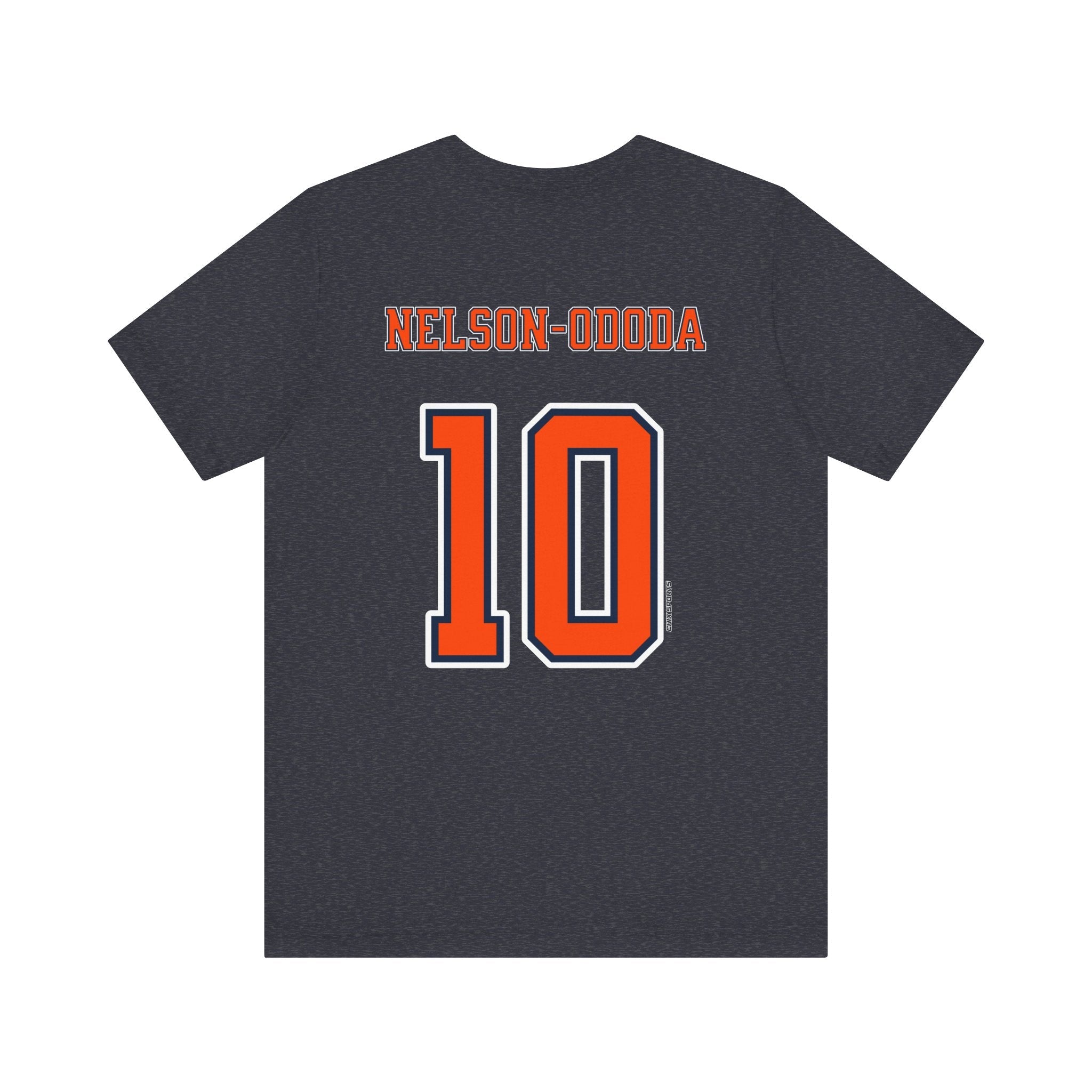 Olivia Nelson-Ododa Sun Jersey Unisex Shirt | Chix Sports