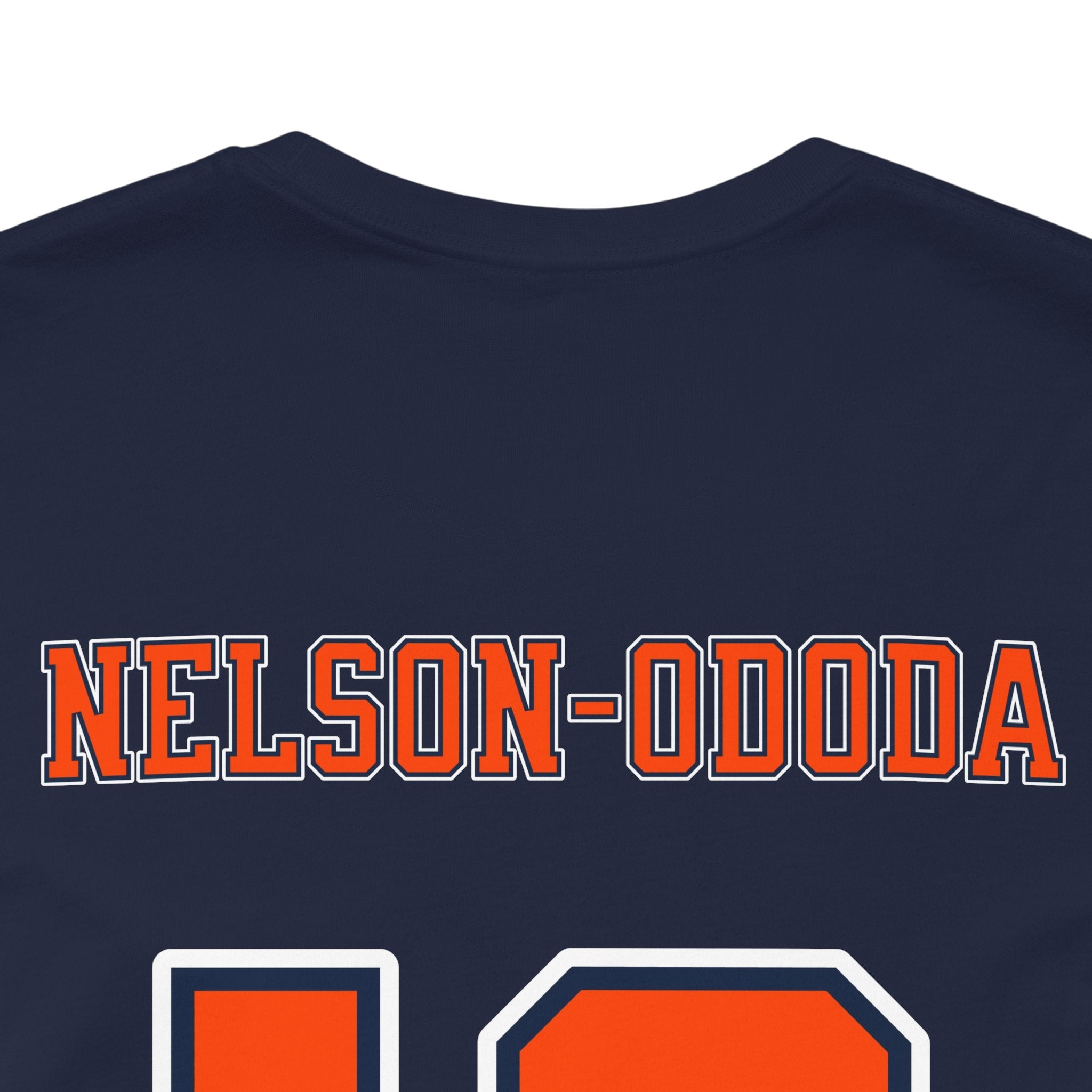 Olivia Nelson-Ododa Sun Jersey Unisex Shirt | Chix Sports