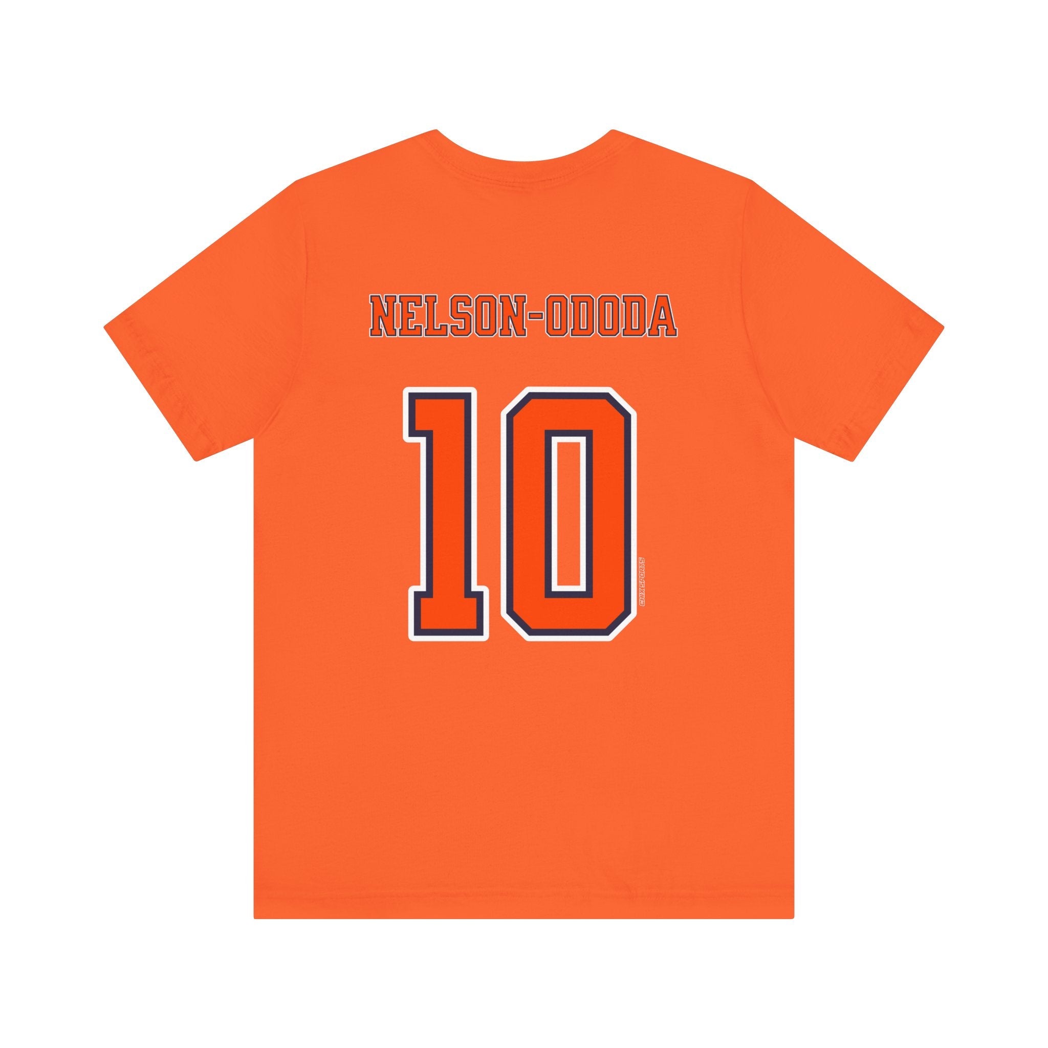 Olivia Nelson-Ododa Sun Jersey Unisex Shirt | Chix Sports