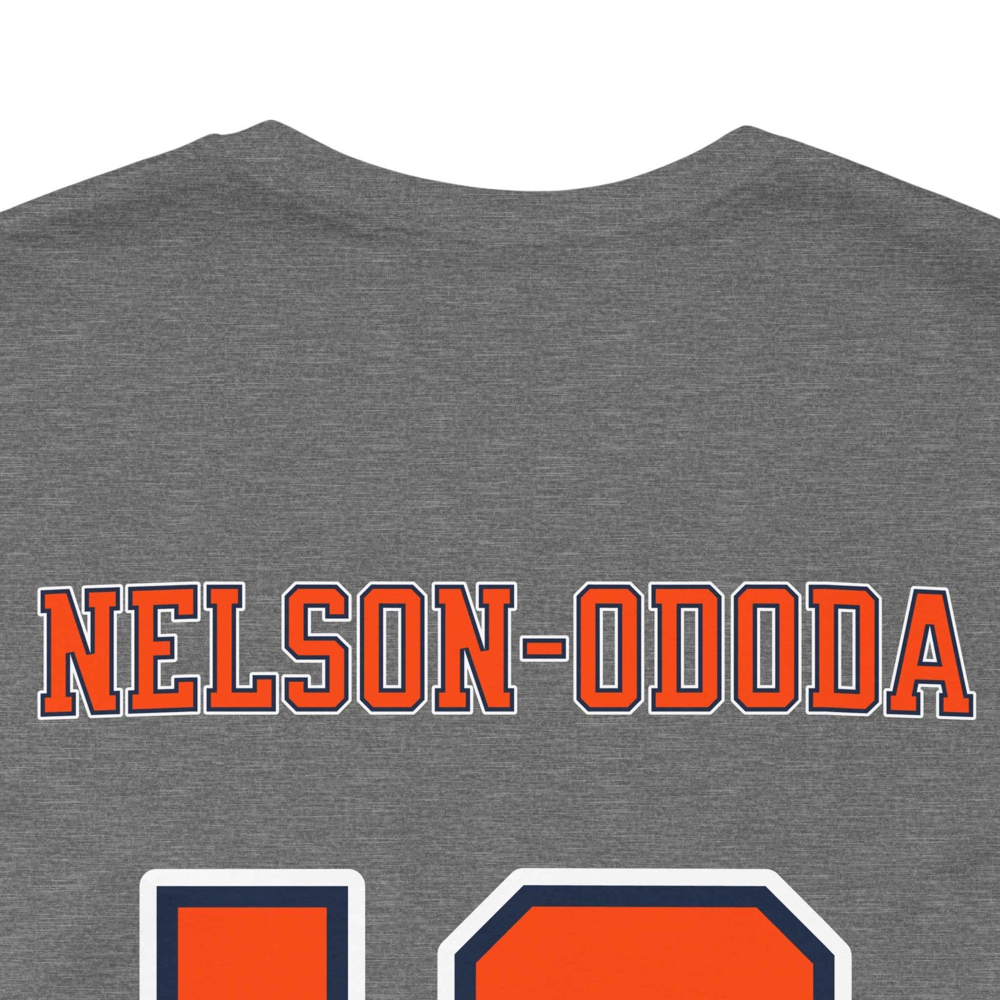 Olivia Nelson-Ododa Sun Jersey Unisex Shirt | Chix Sports