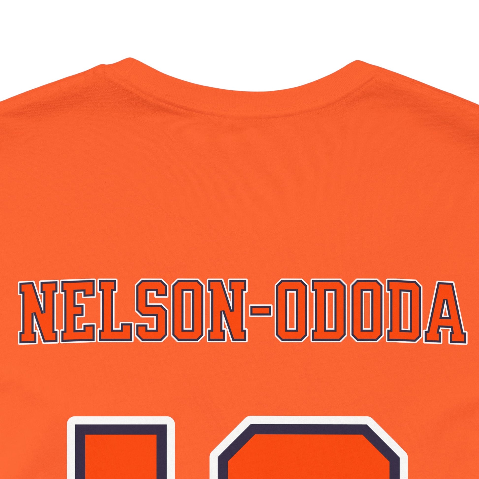 Olivia Nelson-Ododa Sun Jersey Unisex Shirt | Chix Sports