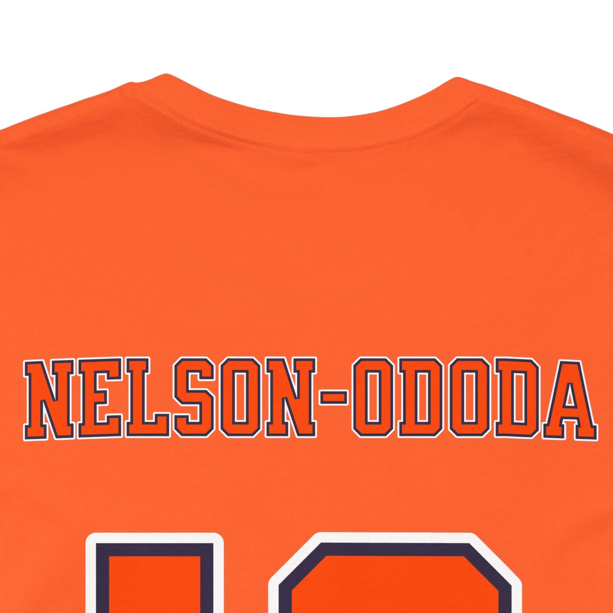 Olivia Nelson-Ododa Sun Jersey Unisex Shirt | Chix Sports