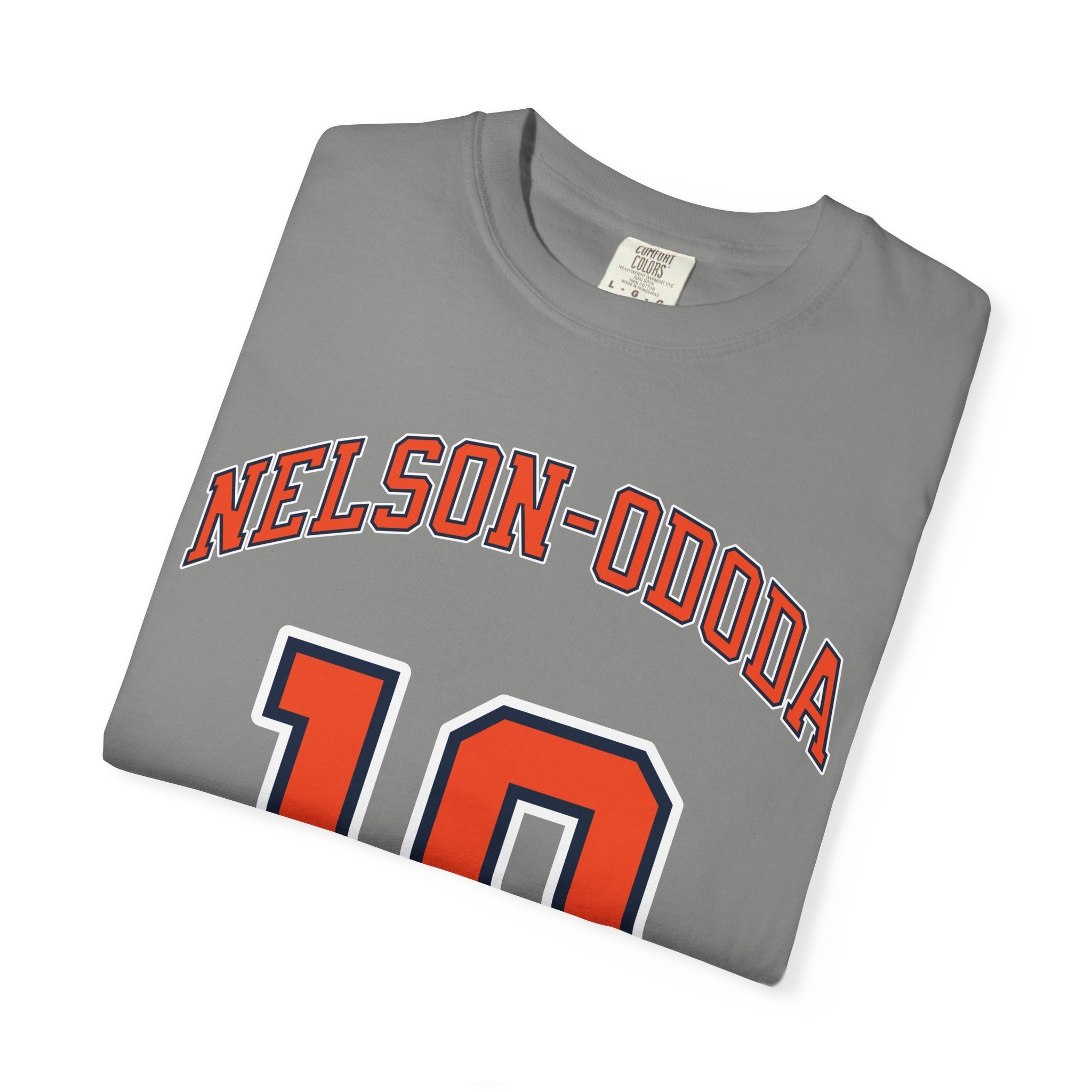 Olivia Nelson - Ododa Sun Premium Shirt | Chix Sports