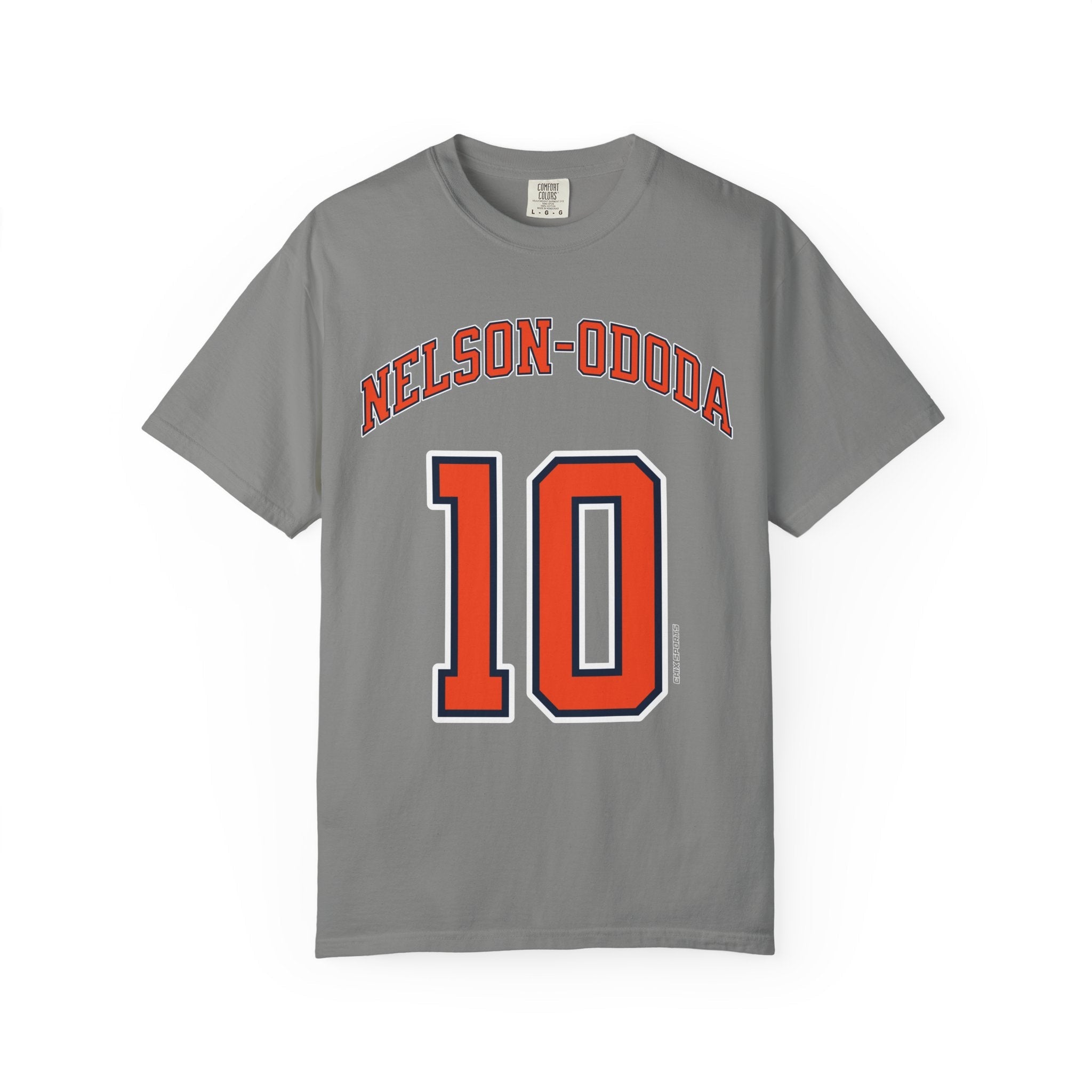 Olivia Nelson - Ododa Sun Premium Shirt | Chix Sports
