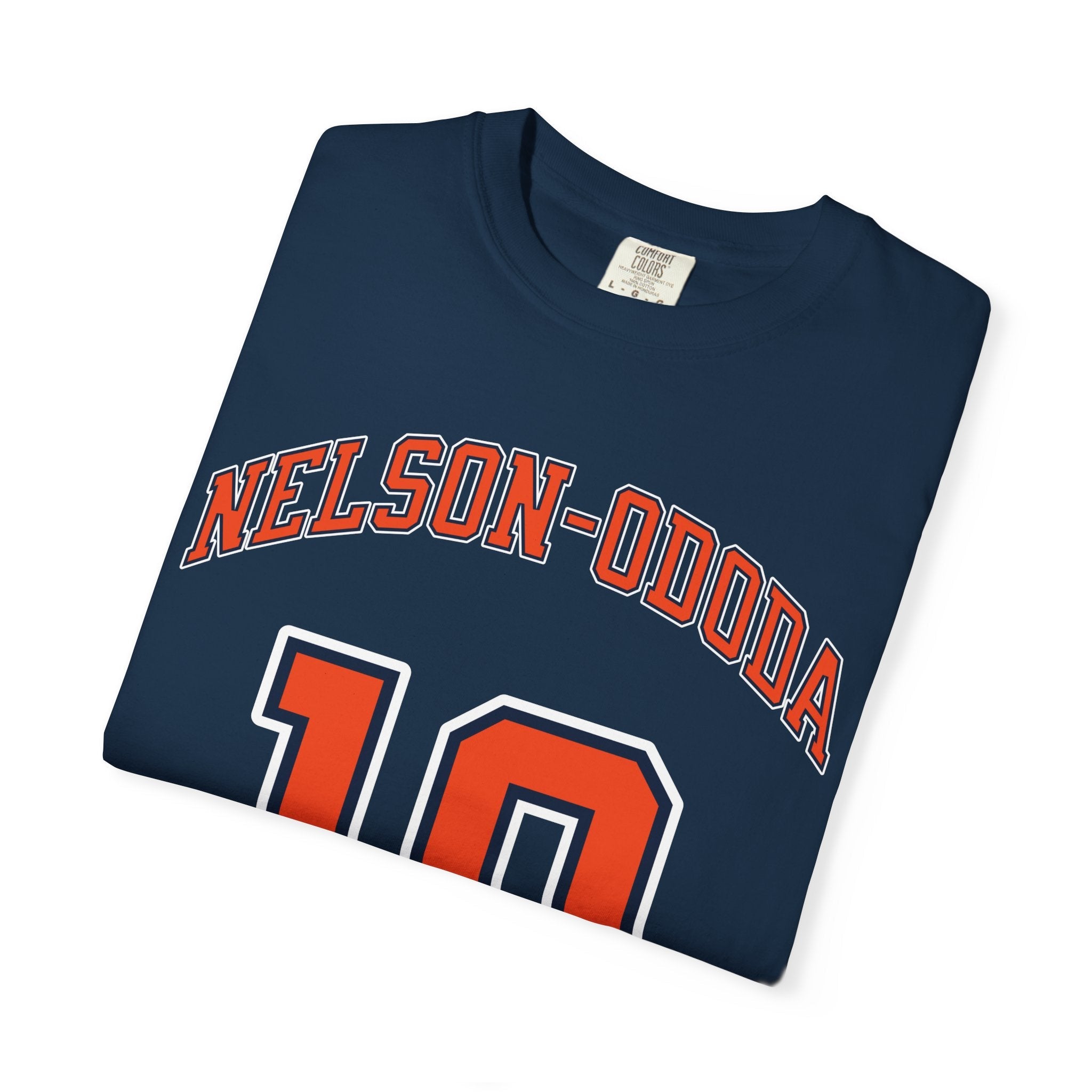 Olivia Nelson - Ododa Sun Premium Shirt | Chix Sports
