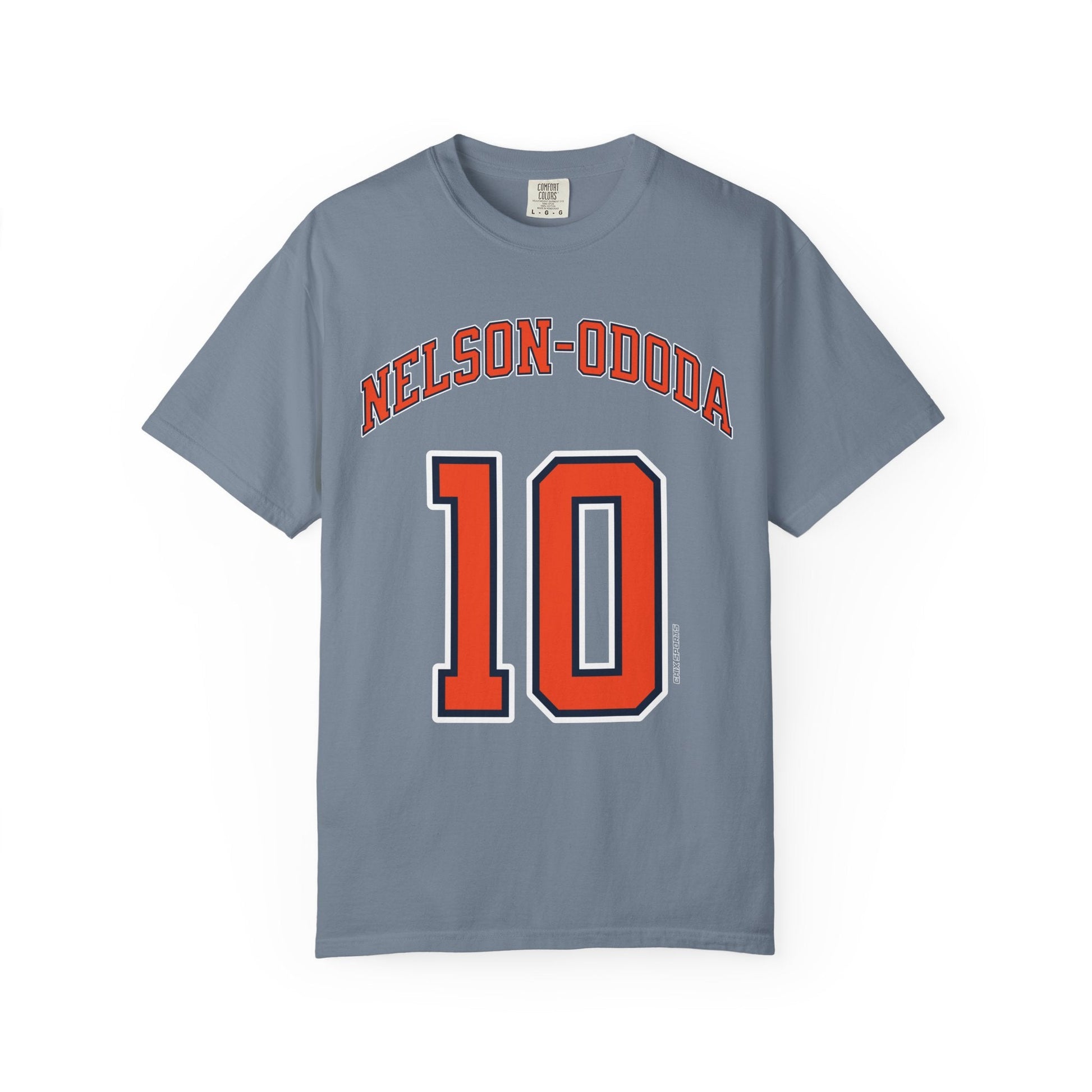 Olivia Nelson - Ododa Sun Premium Shirt | Chix Sports
