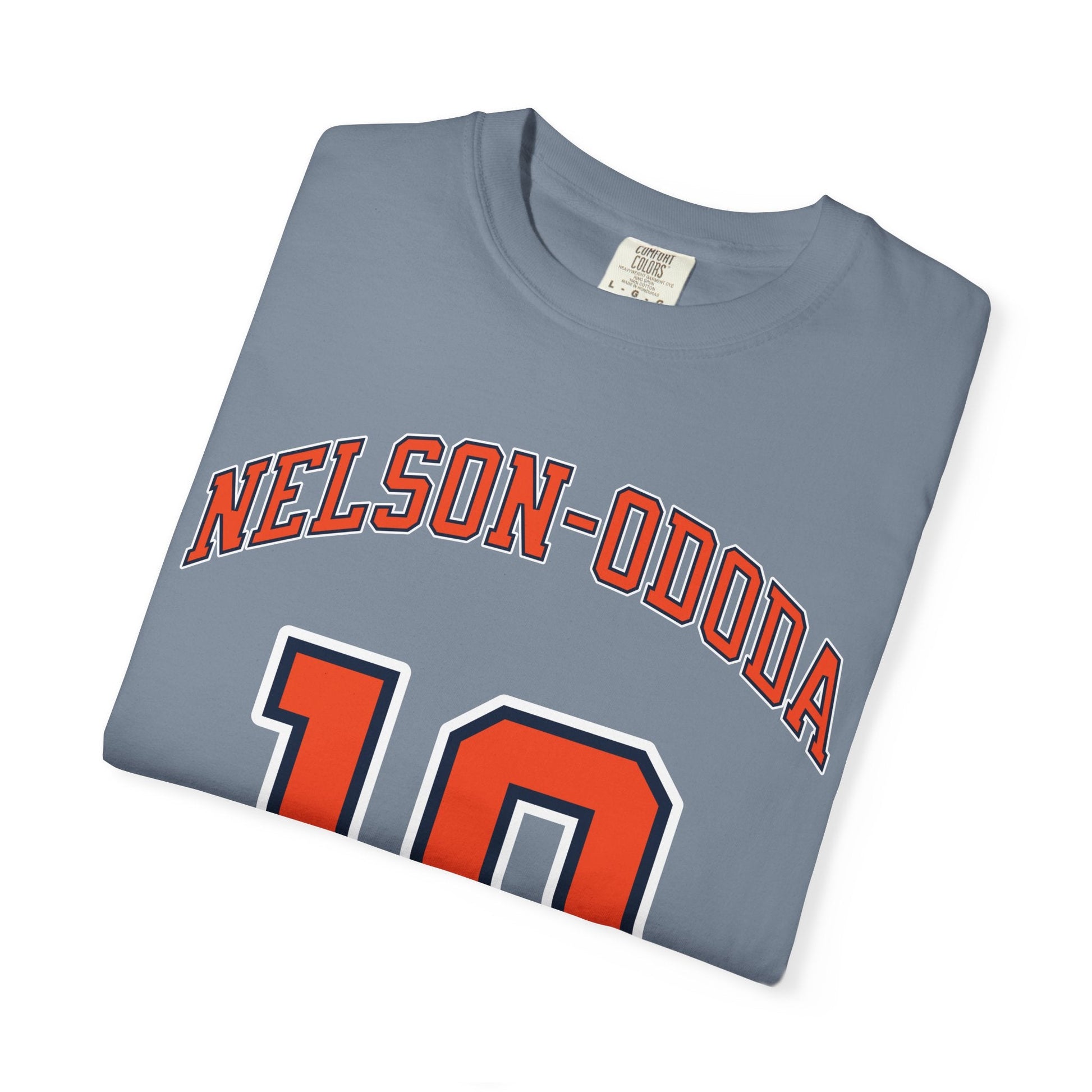 Olivia Nelson - Ododa Sun Premium Shirt | Chix Sports
