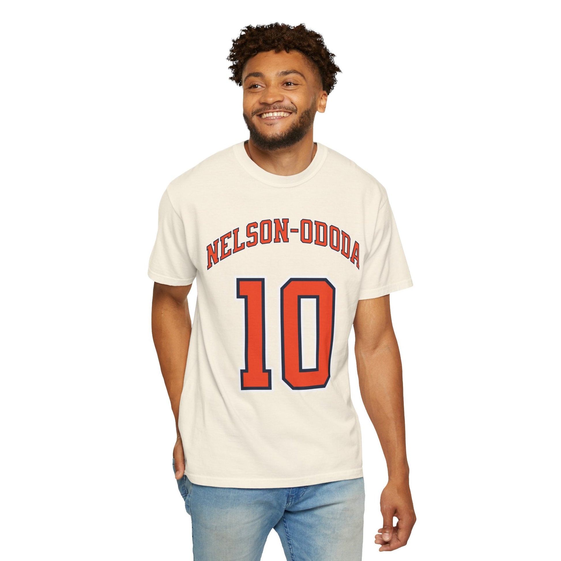 Olivia Nelson - Ododa Sun Premium Shirt | Chix Sports