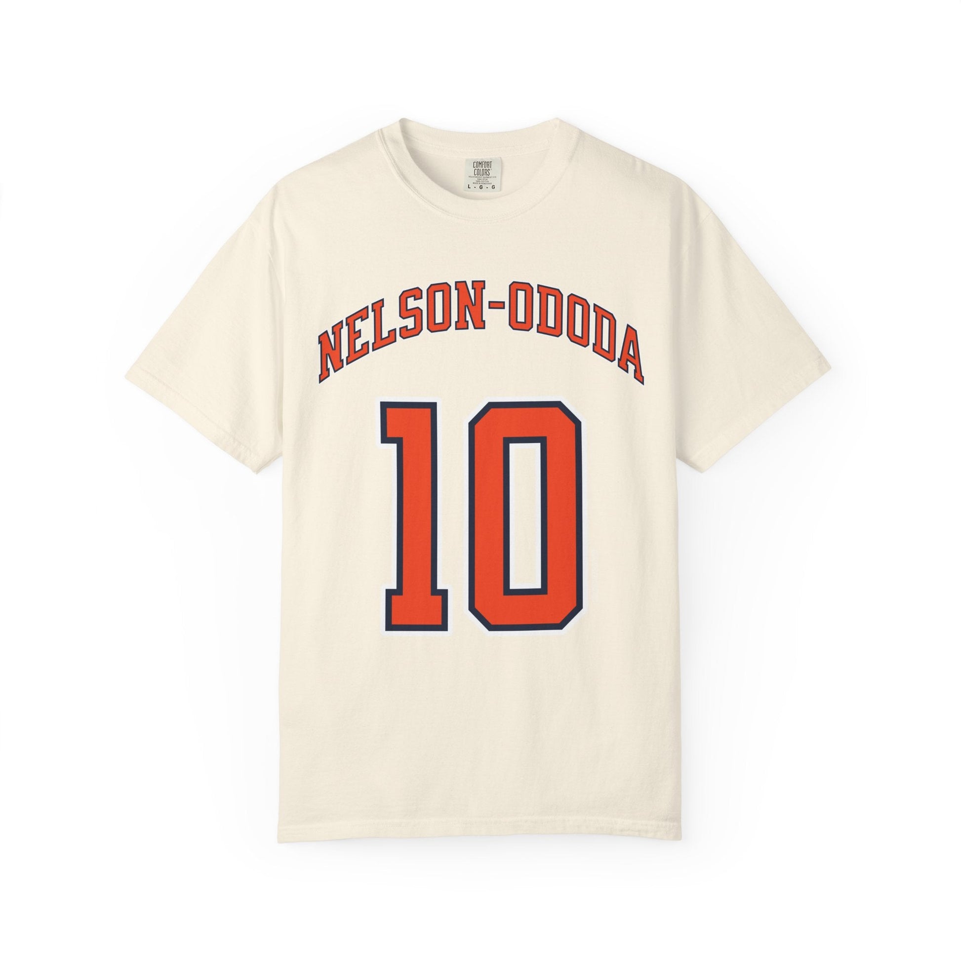 Olivia Nelson - Ododa Sun Premium Shirt | Chix Sports