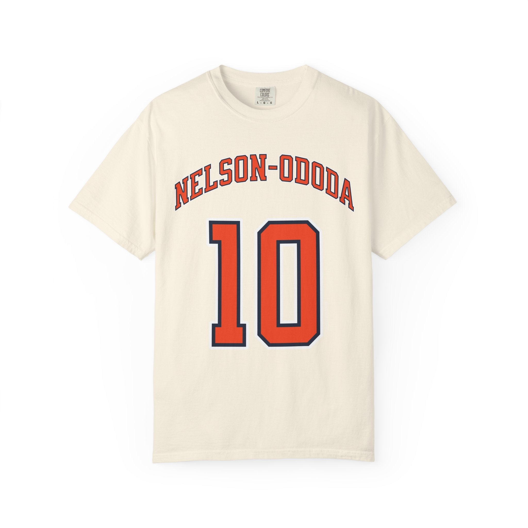Olivia Nelson - Ododa Sun Premium Shirt | Chix Sports