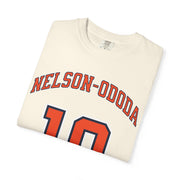 Olivia Nelson - Ododa Sun Premium Shirt | Chix Sports