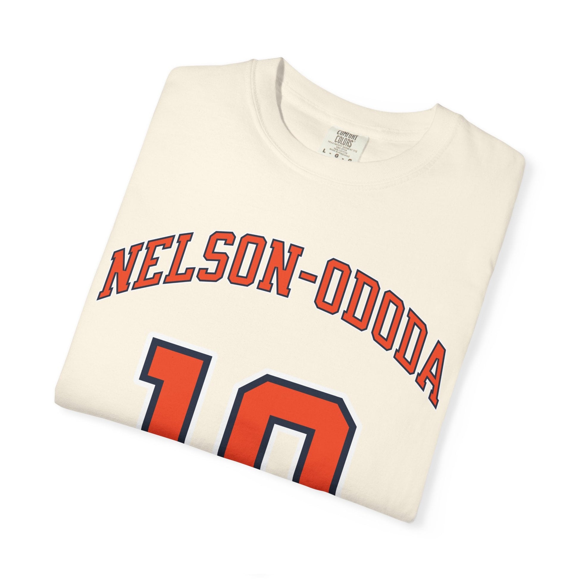 Olivia Nelson - Ododa Sun Premium Shirt | Chix Sports