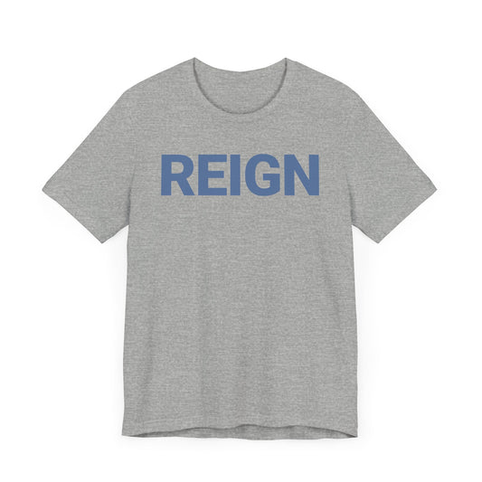 Olivia Van Der Jagt Reign Softblend T-shirt | Chix Sports