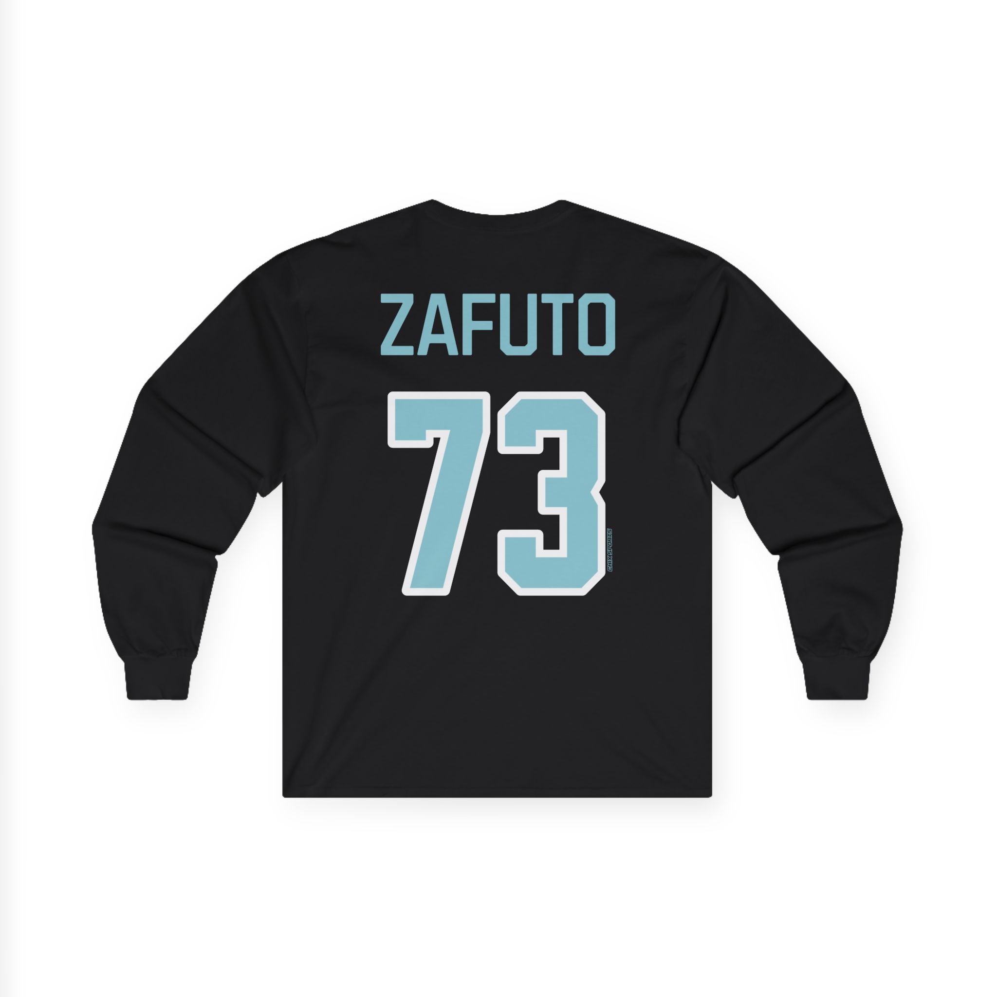 Olivia Zafuto Fleet Long Sleeve Shirt | Chix Sports