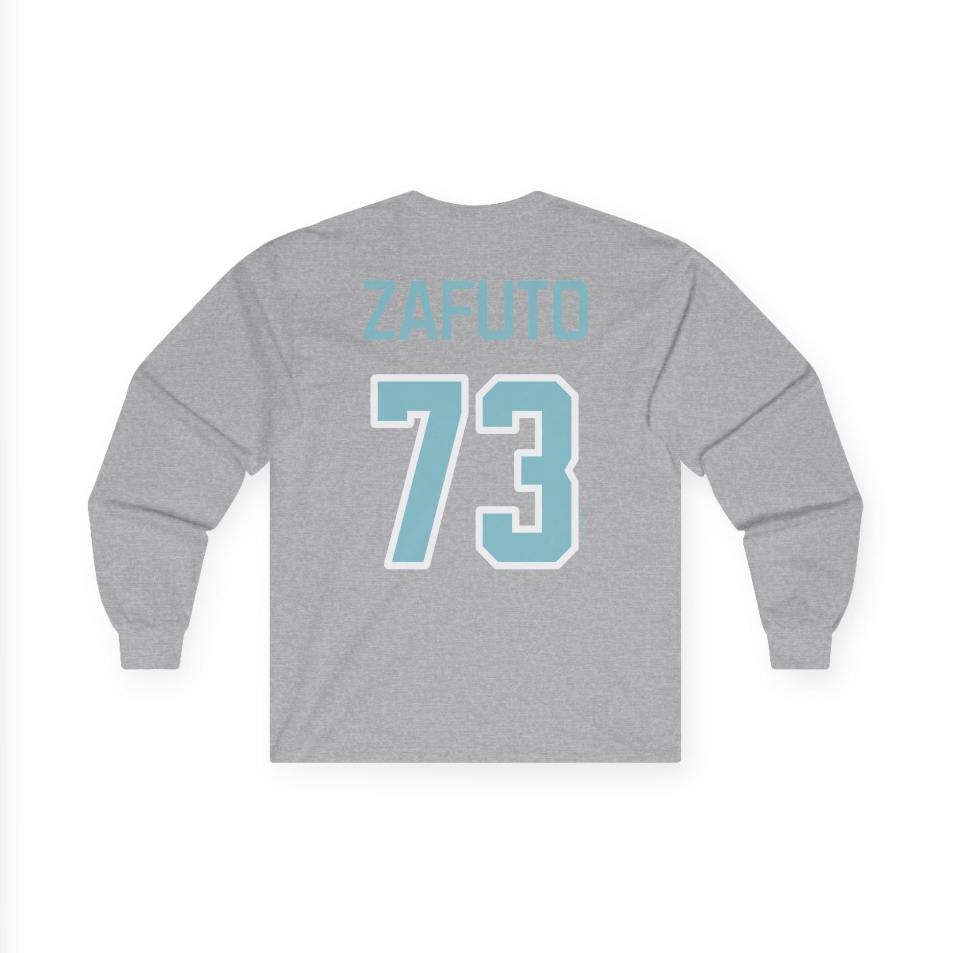Olivia Zafuto Fleet Long Sleeve Shirt | Chix Sports