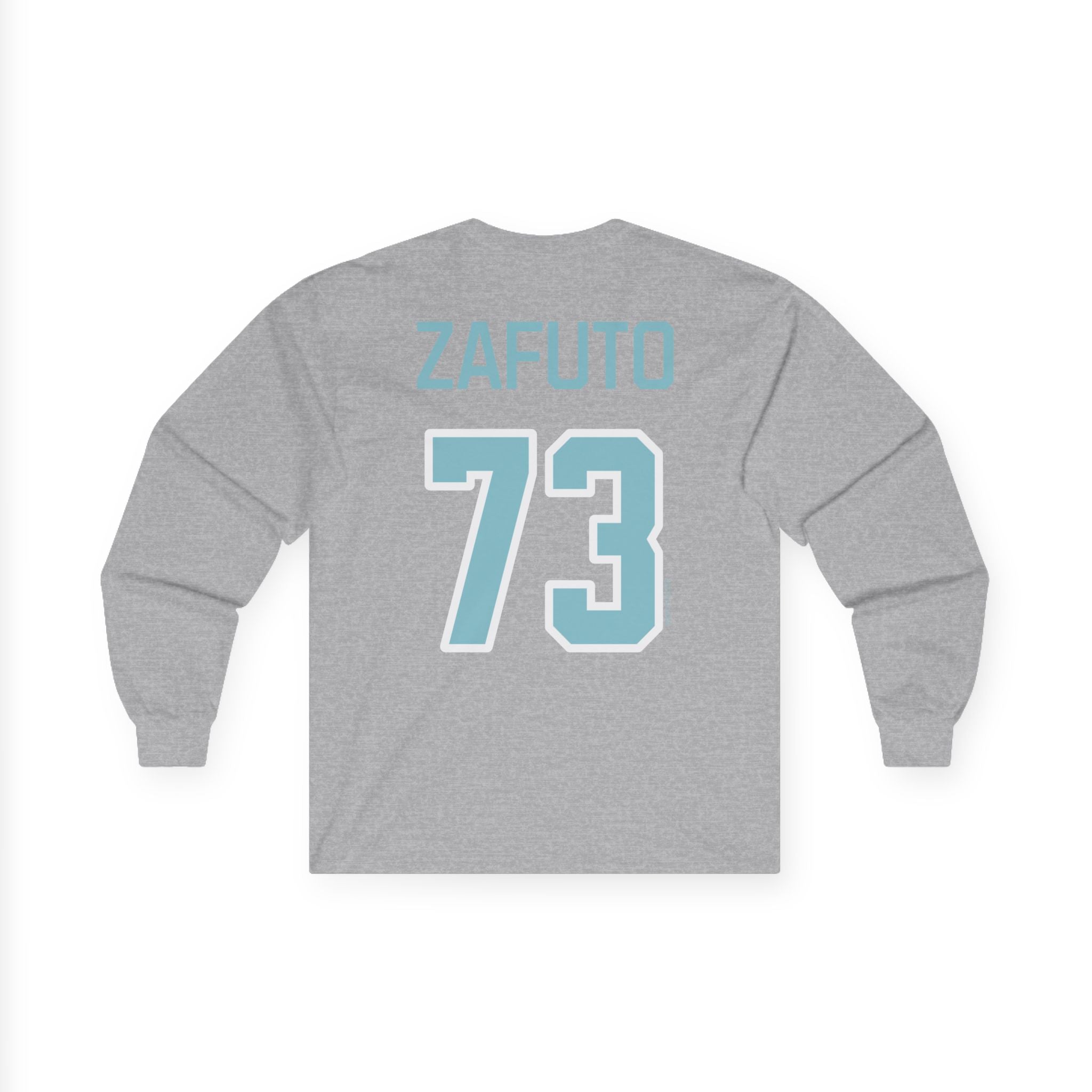 Olivia Zafuto Fleet Long Sleeve Shirt | Chix Sports