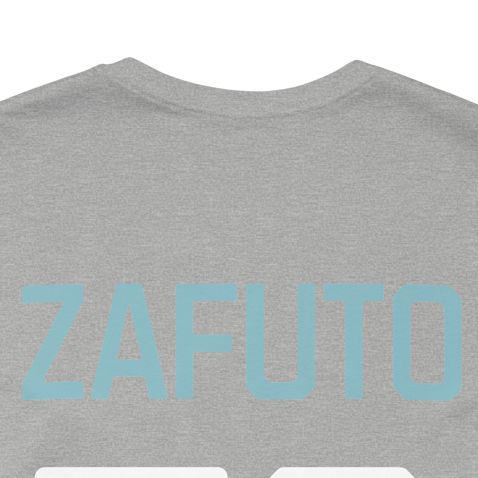 Olivia Zafuto Fleet Softblend T-shirt | Chix Sports