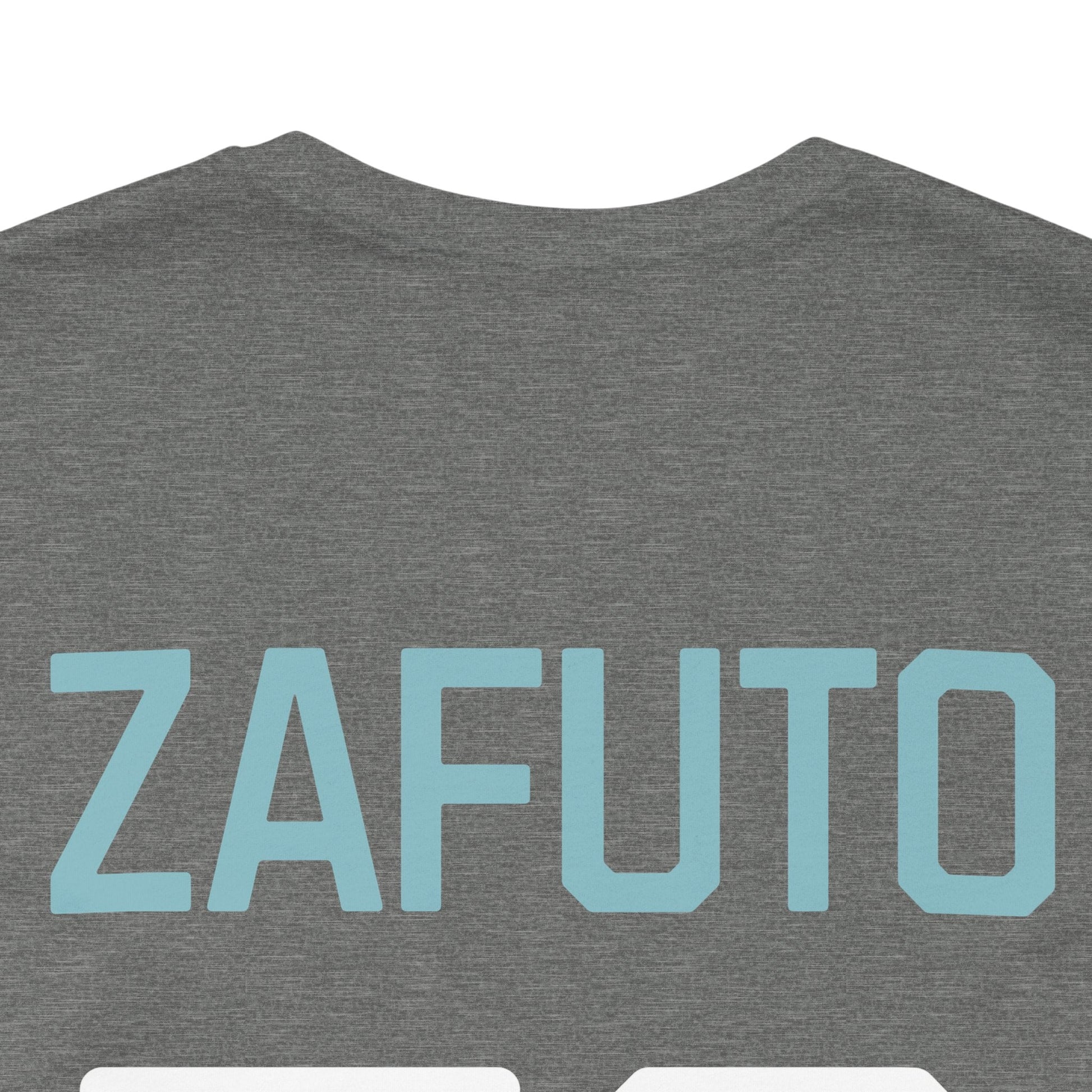 Olivia Zafuto Fleet Softblend T-shirt | Chix Sports