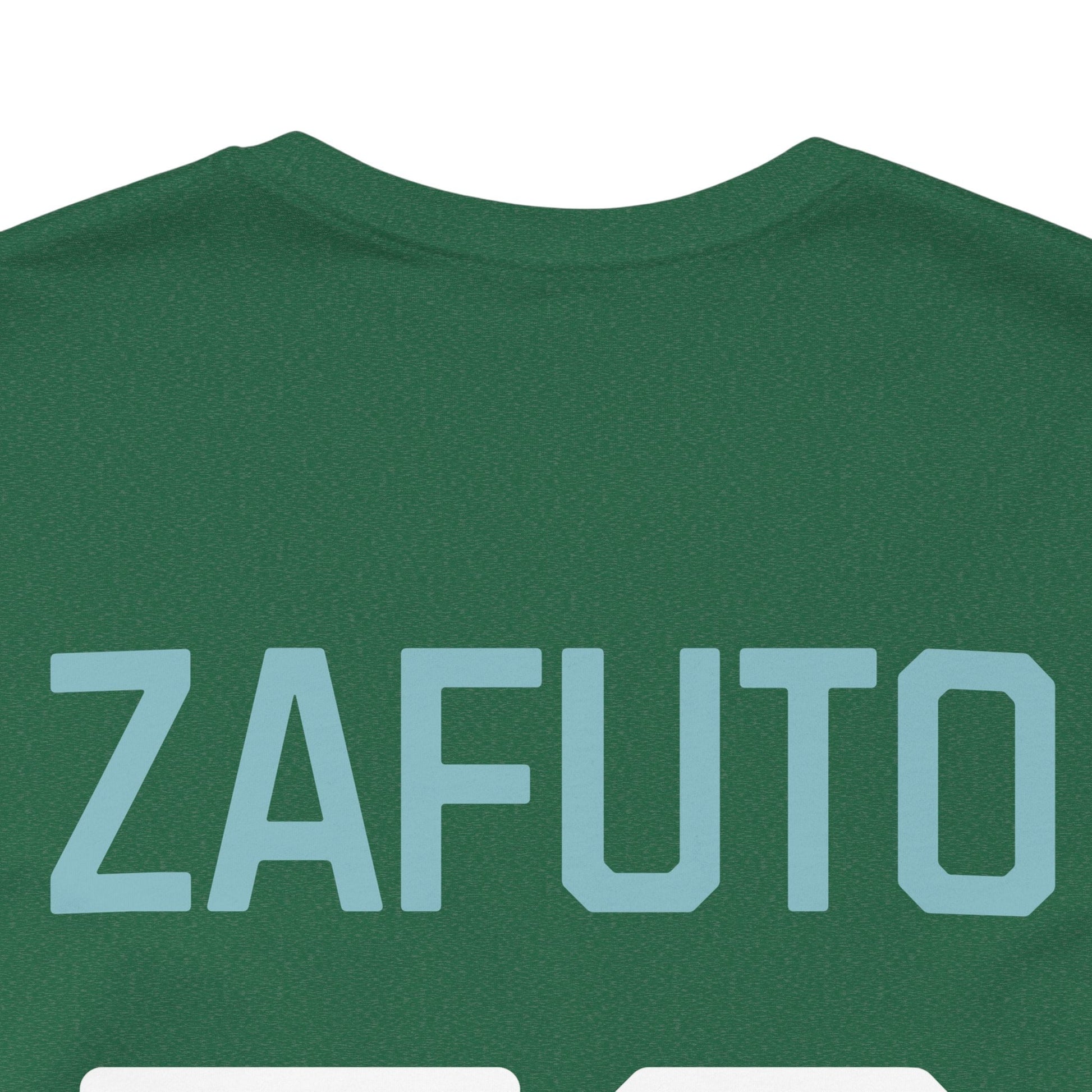 Olivia Zafuto Fleet Softblend T-shirt | Chix Sports