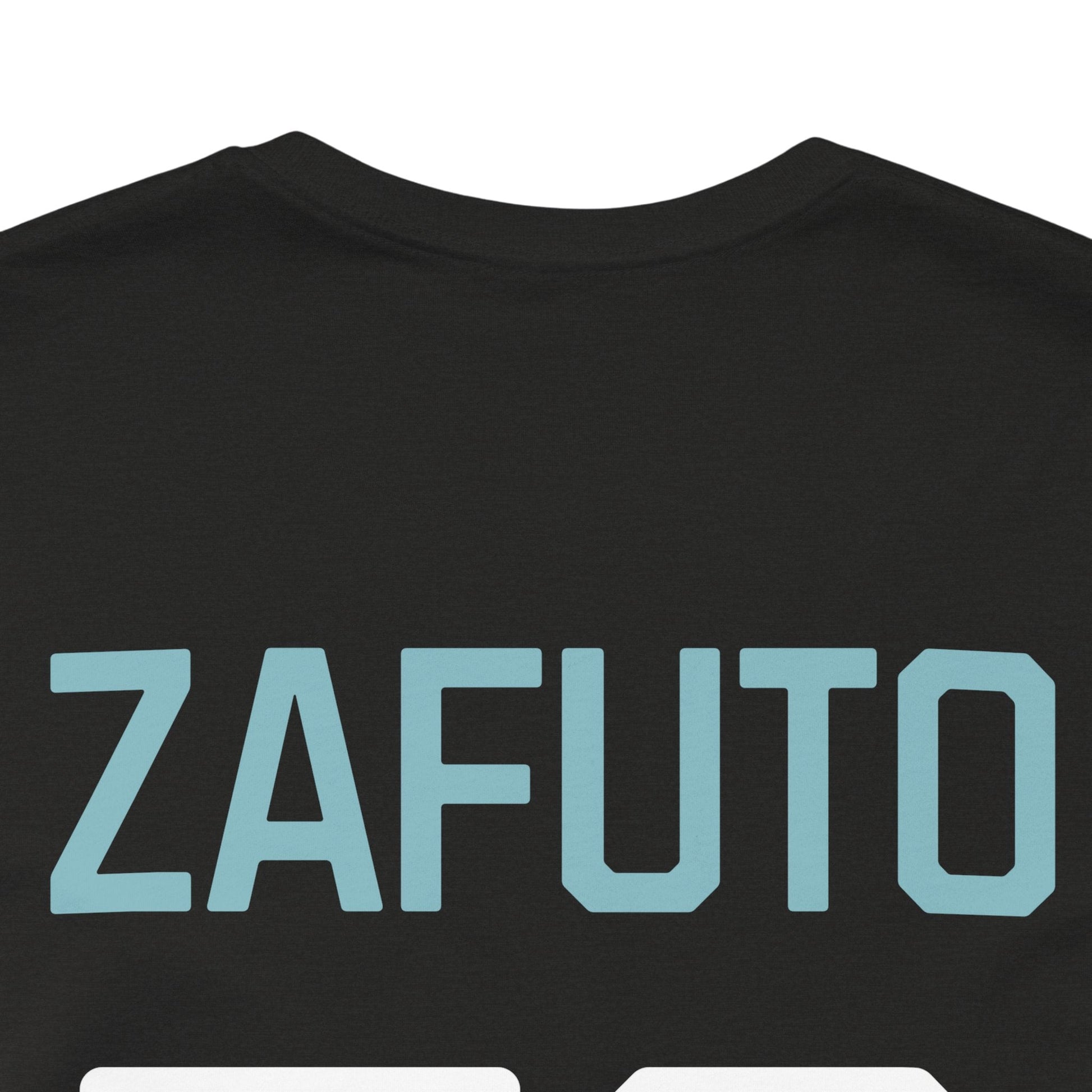 Olivia Zafuto Fleet Softblend T-shirt | Chix Sports