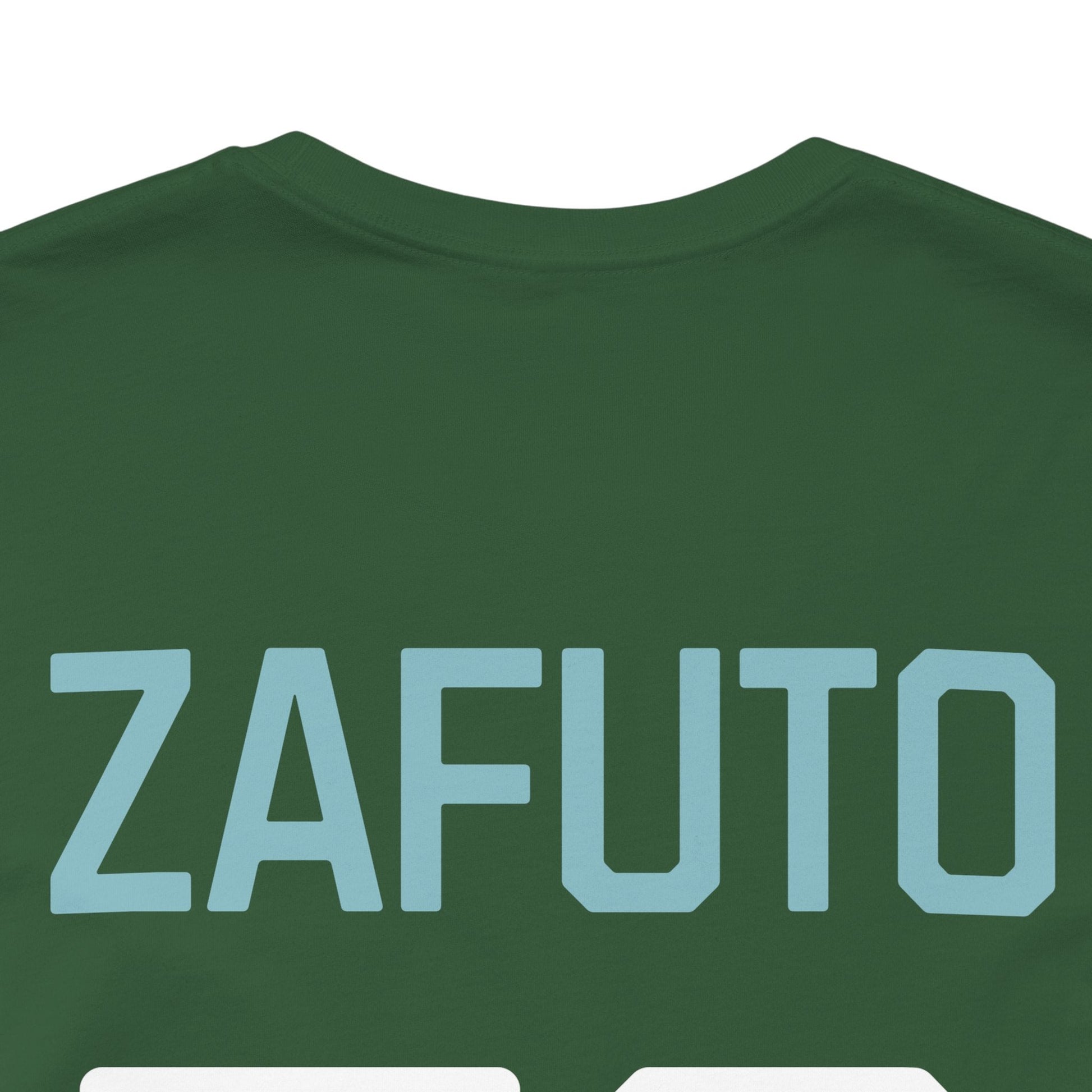 Olivia Zafuto Fleet Softblend T-shirt | Chix Sports