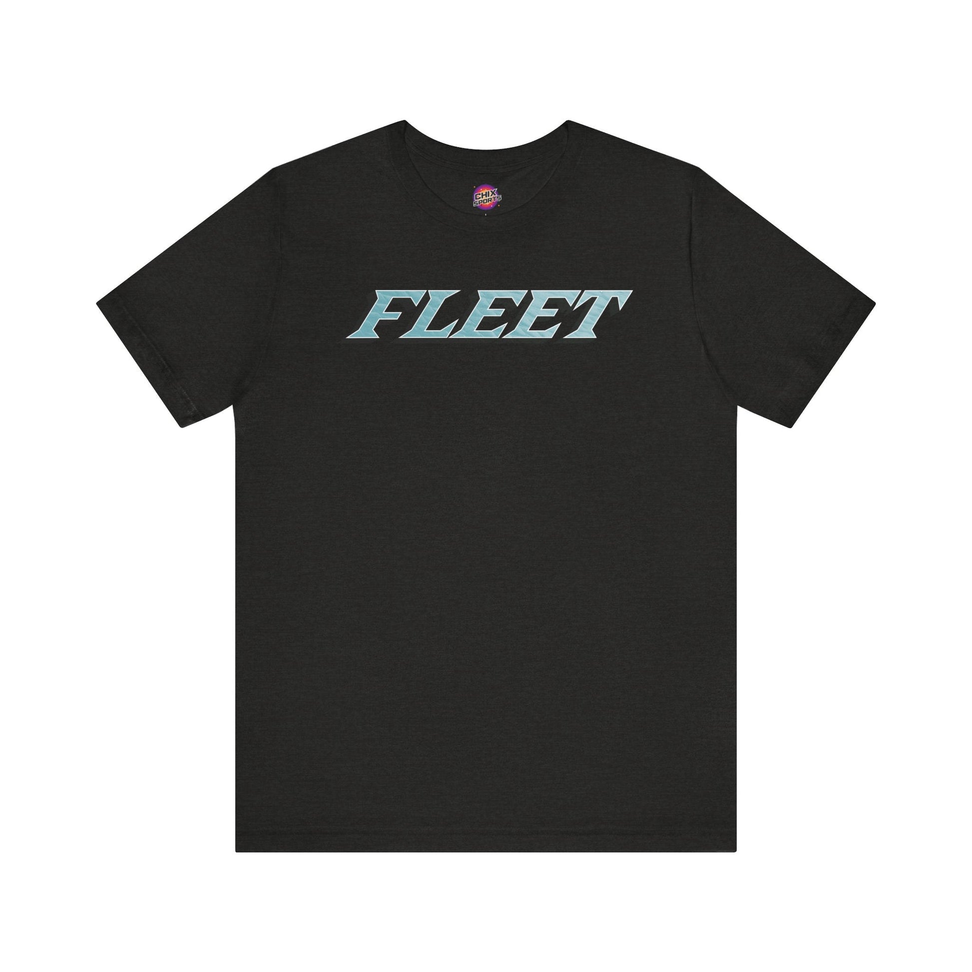 Olivia Zafuto Fleet Softblend T-shirt | Chix Sports