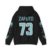 Olivia Zafuto Unisex Fleet Hoodie | Chix Sports