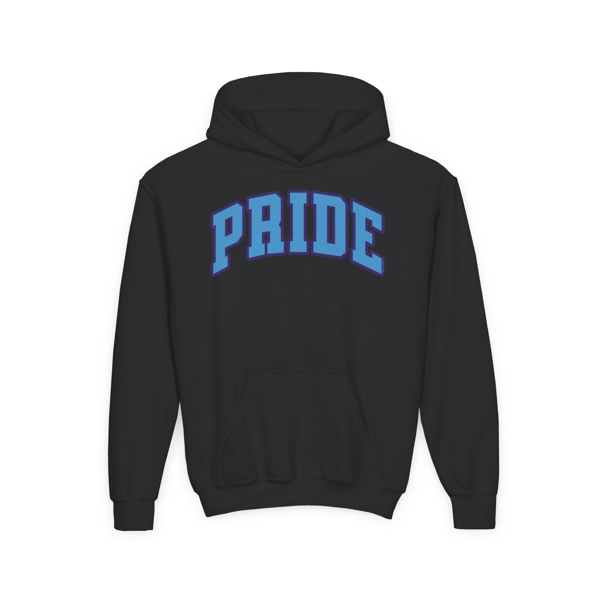 Orlando Pride Soccer Kids Heavy Hoodie | Chix Sports