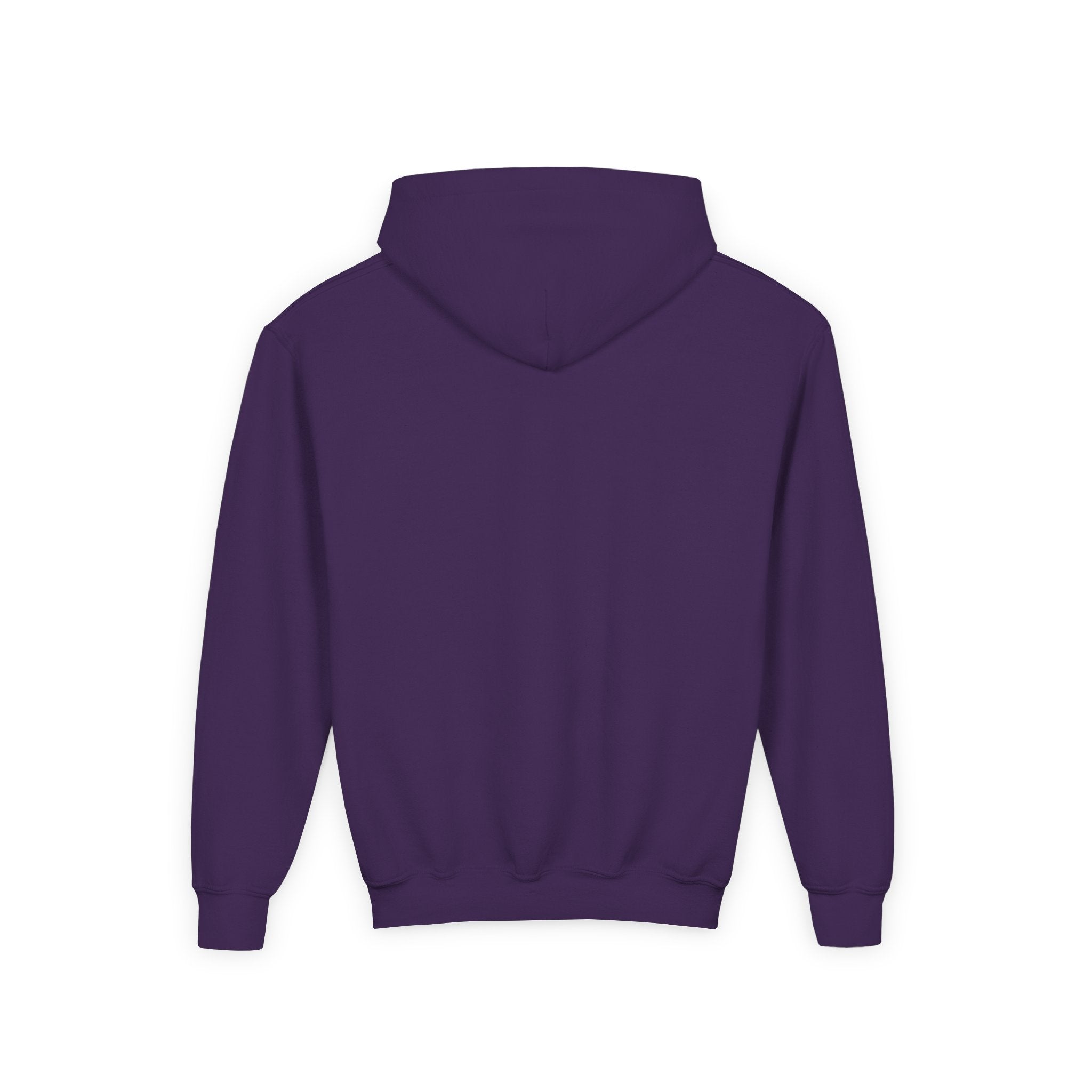 Orlando Pride Soccer Kids Heavy Hoodie | Chix Sports