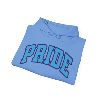 Orlando Pride Soccer Unisex Heavy Hoodie | Chix Sports