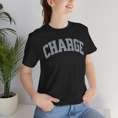 Ottawa Charge Hockey Softblend Unisex T-shirt | Chix Sports