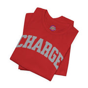 Ottawa Charge Hockey Softblend Unisex T-shirt | Chix Sports