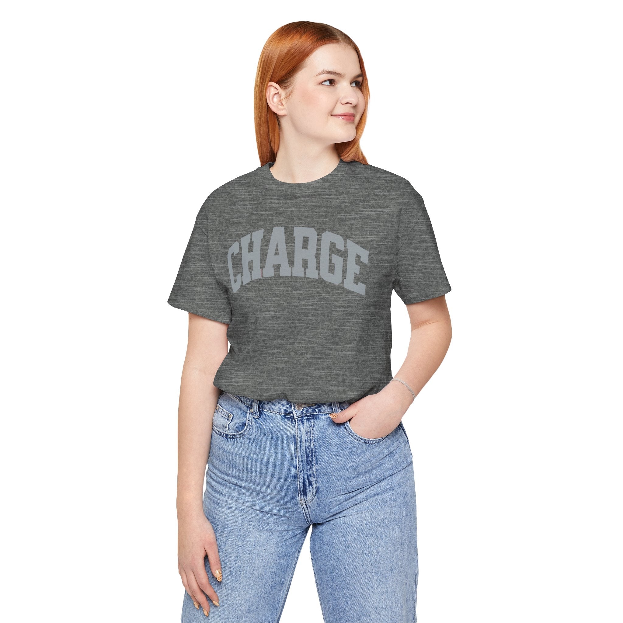Ottawa Charge Hockey Softblend Unisex T-shirt | Chix Sports