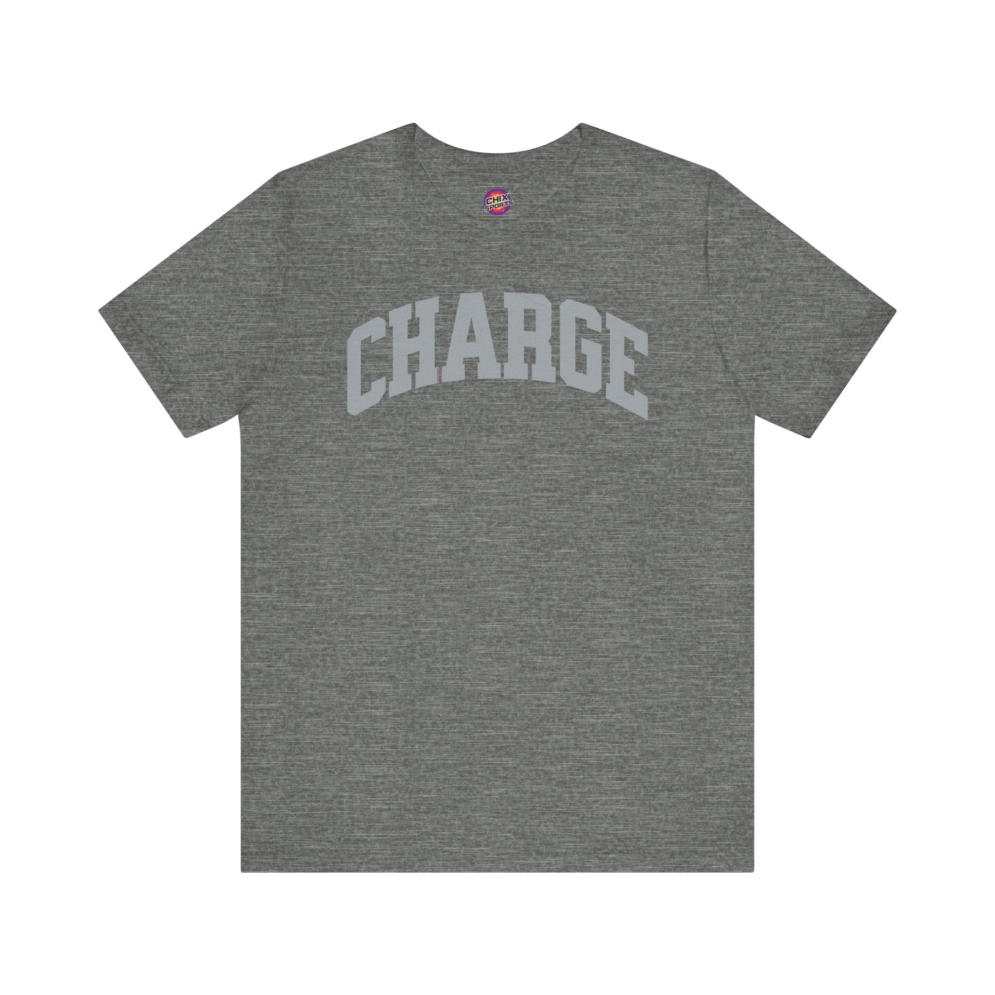 Ottawa Charge Hockey Softblend Unisex T-shirt | Chix Sports